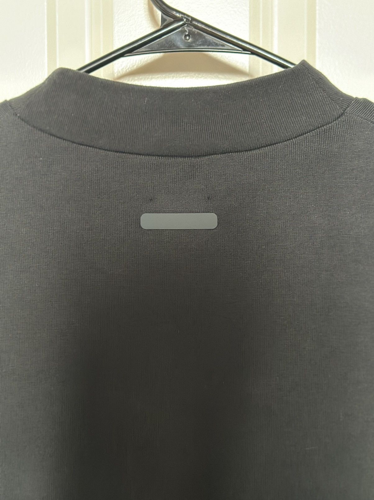 Adidas × Fear of God Adidas x Fear of God Athletics 3/4 Sleeve Sweatshirt Size US S / EU 44-46 / 1 - 6 Thumbnail