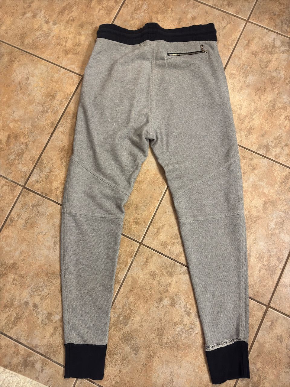 John Elliott John Elliott Size US 32 / EU 48 - 2 Thumbnail