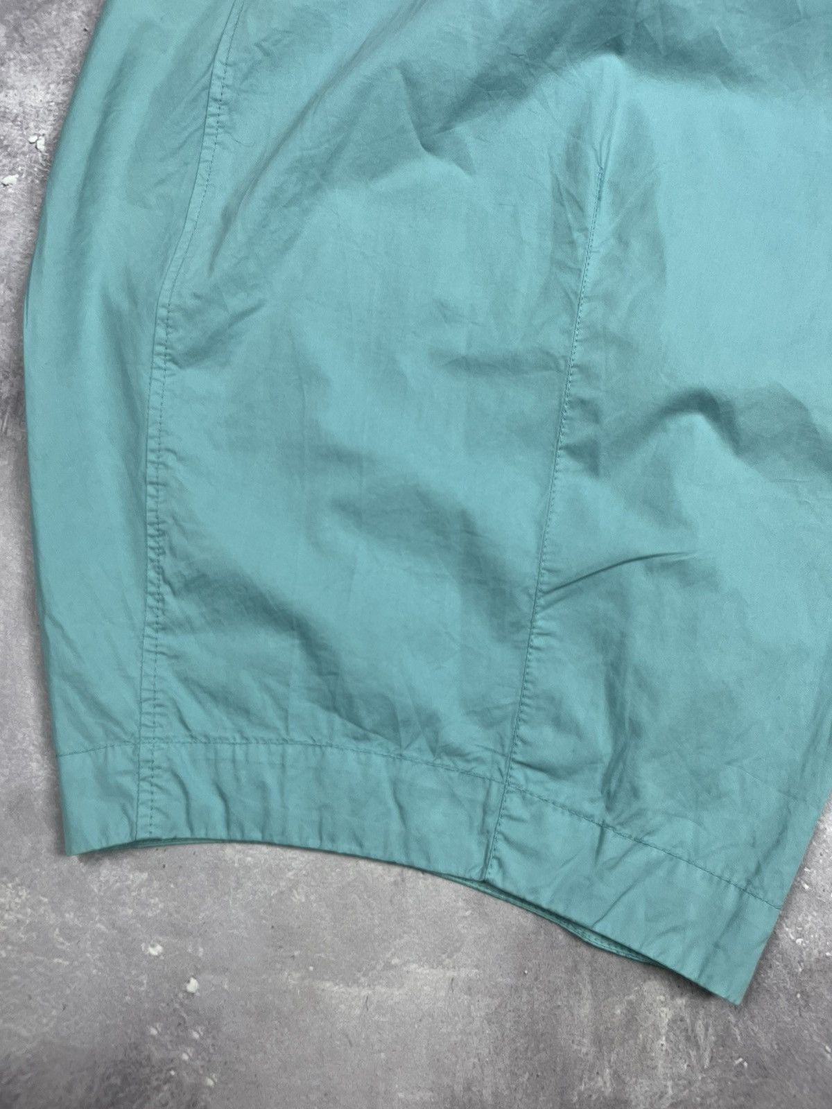 OSKA Vintage Oska Parachute Balloon Baggy japanese trousers Pants Size 34" / US 12 / IT 48 - 12 Thumbnail