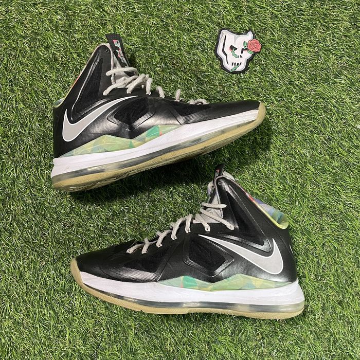 Lebron 10 outlet prism