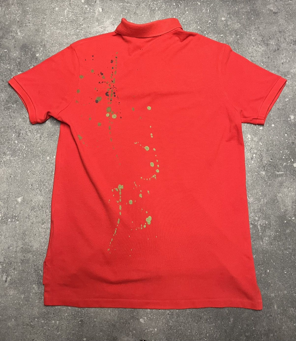 Ralph Lauren Polo ralph lauren Size US L / EU 52-54 / 3 - 3 Thumbnail