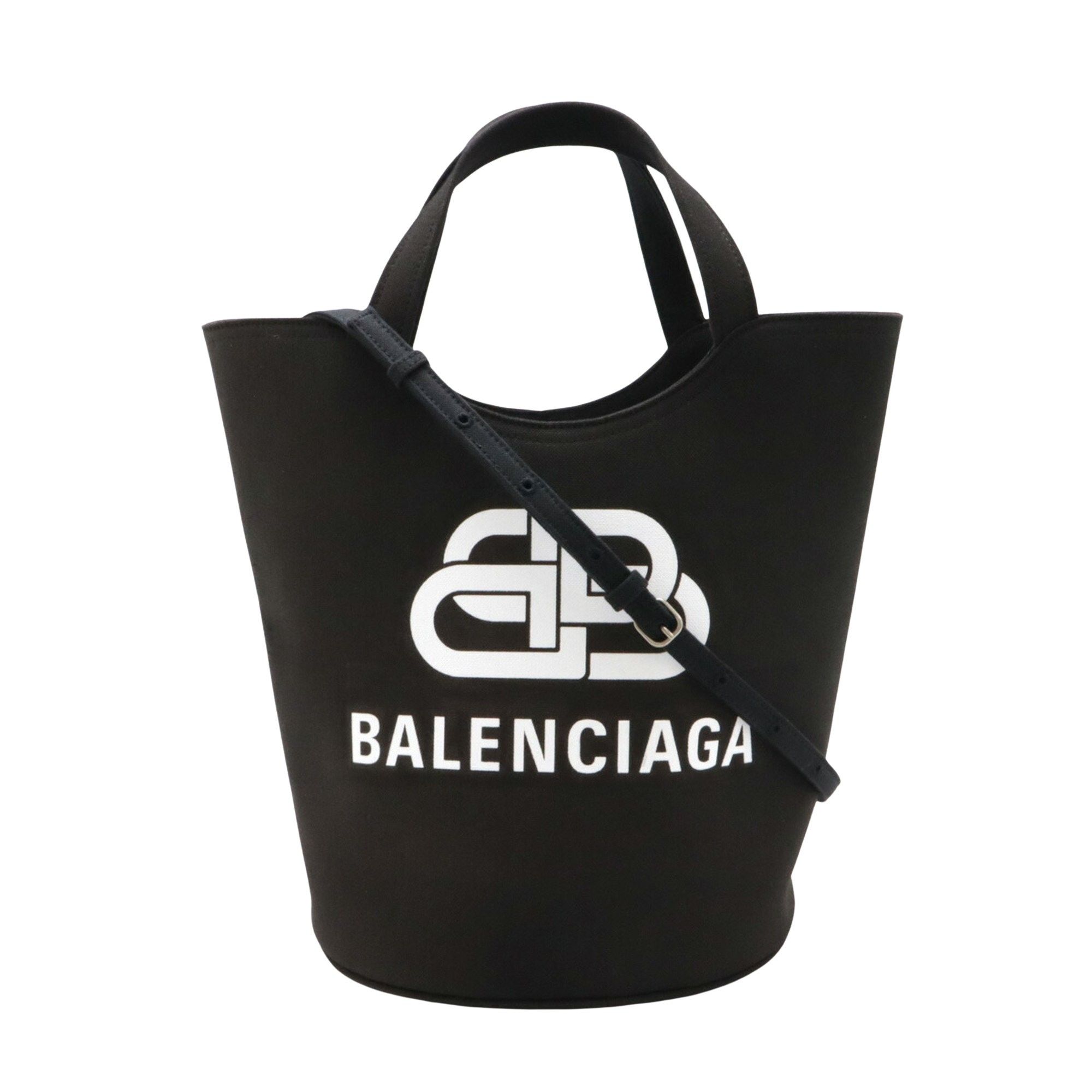 Balenciaga Balenciaga wave shoulder Size ONE SIZE - 1 Thumbnail