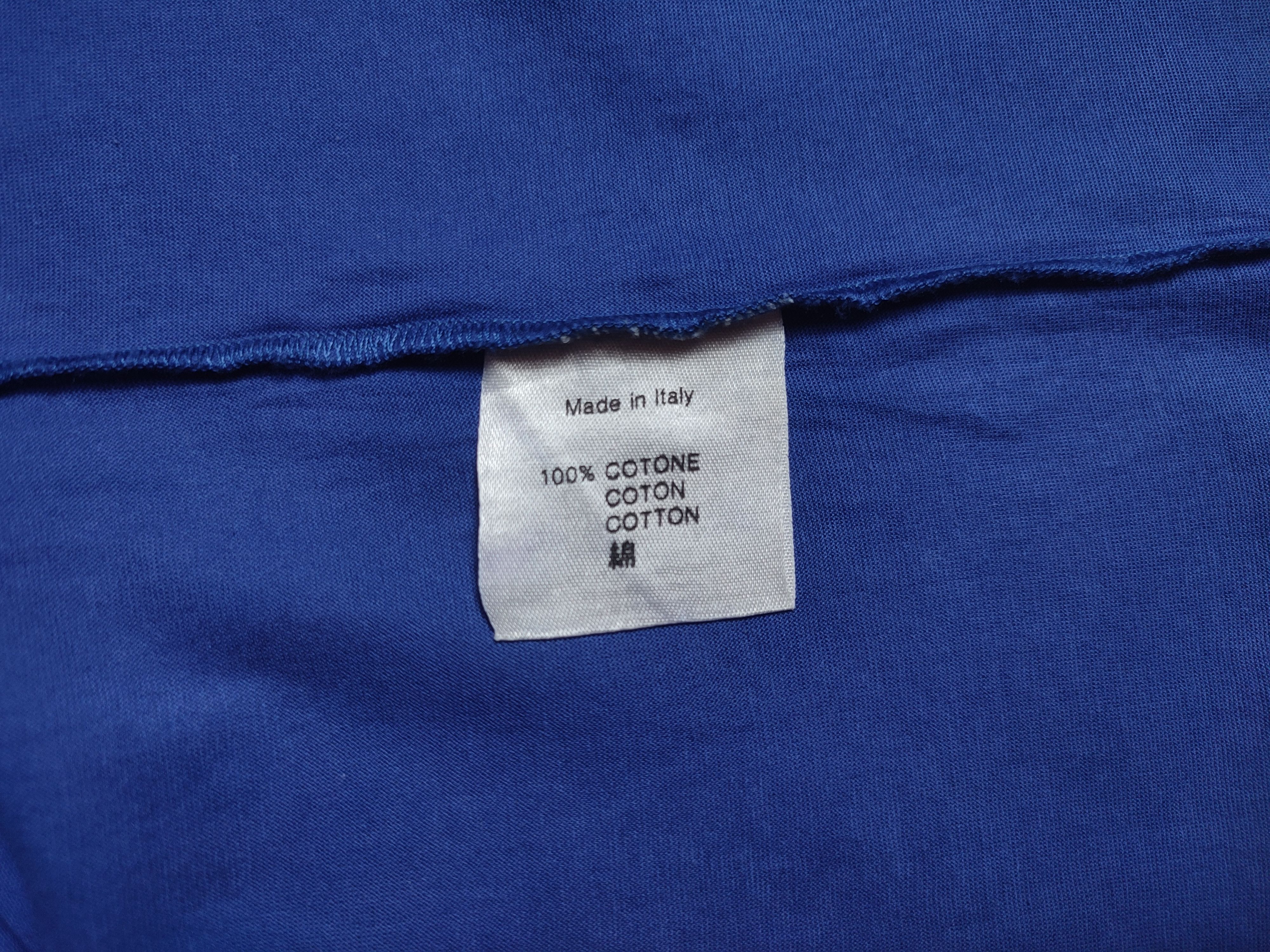 Other Christian Dior CD Initial Golden Logo Vintage T shirt Size US M / EU 48-50 / 2 - 10 Thumbnail