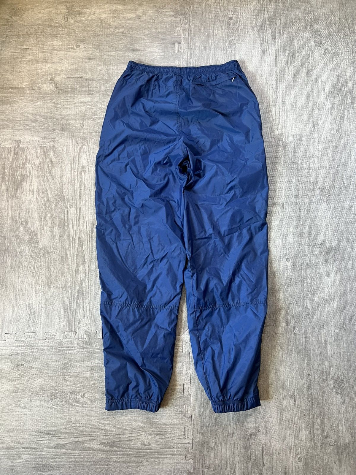 Nike × Vintage Vintage Nike Trackpants Size US 32 / EU 48 - 3 Thumbnail