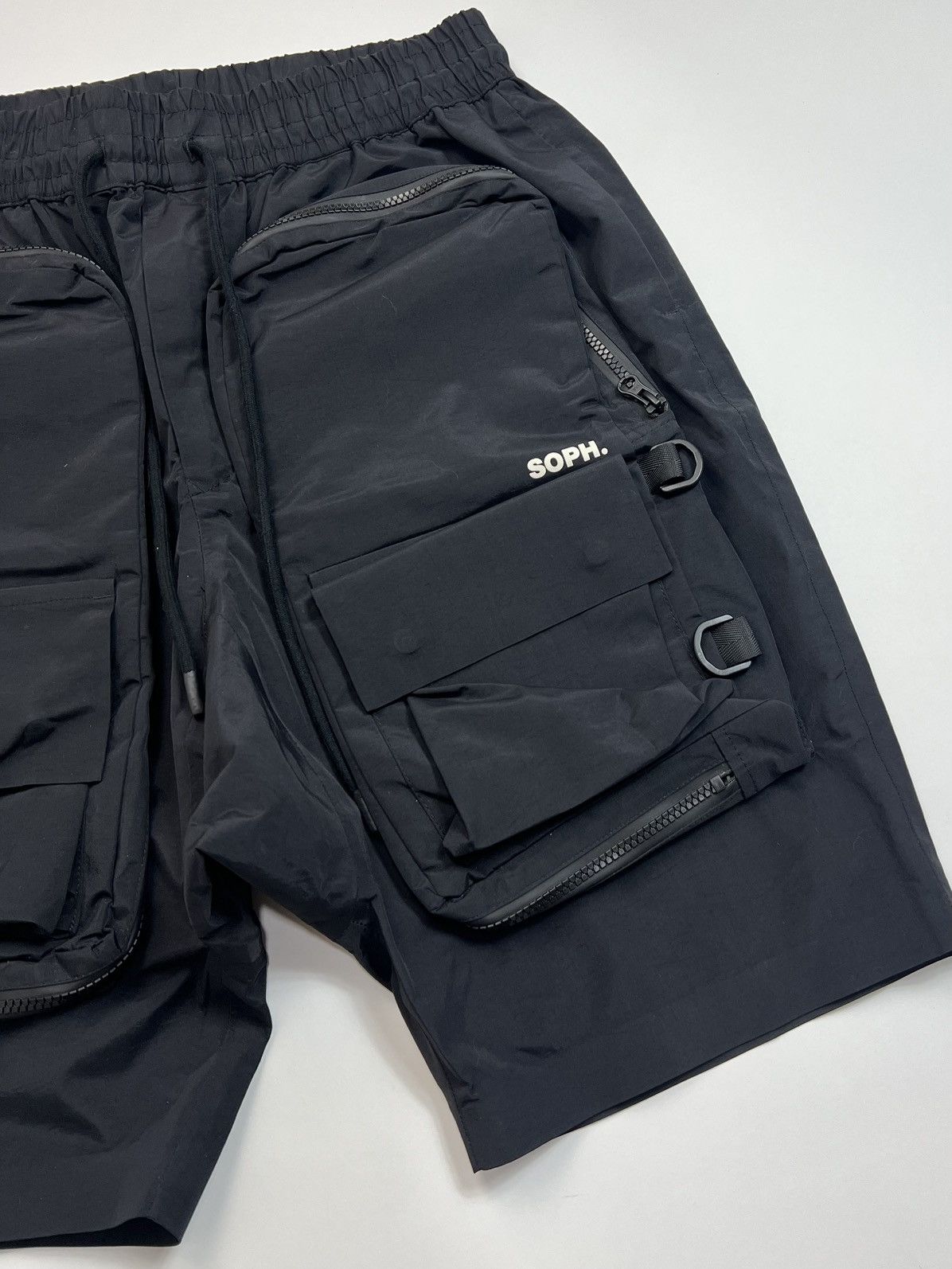 F.C. Real Bristol F.C.Real Bristol×READYMADE FCRB MULTI-POCKET SHORTS Size US 31 - 7 Thumbnail