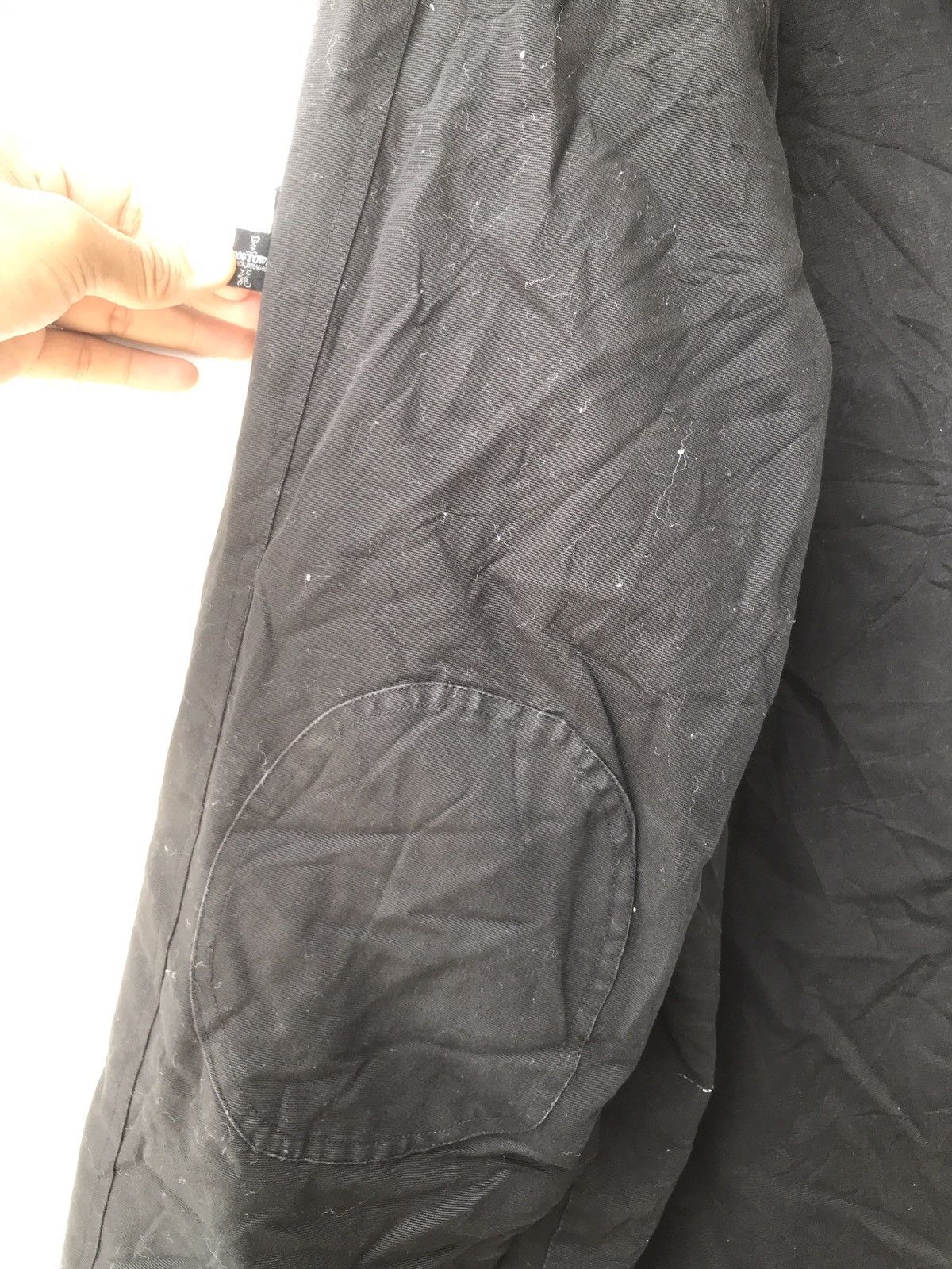 Dogtown × Japanese Brand Dog town Fux fur jacket Size US XL / EU 56 / 4 - 9 Thumbnail