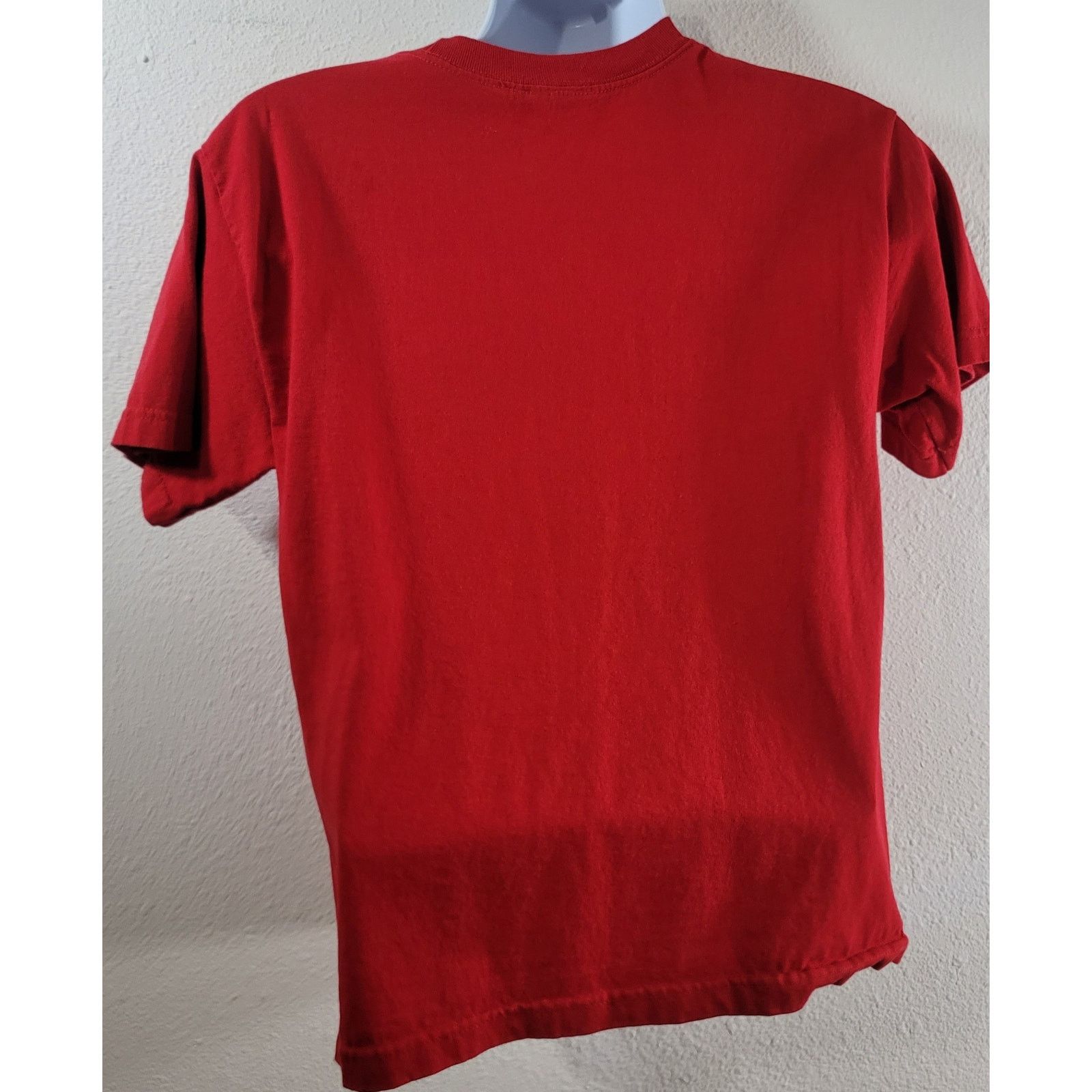Adidas Adidas LA Angels Mike Trout 2012 Rookie of Year Shirt XL Size US XL / EU 56 / 4 - 2 Thumbnail