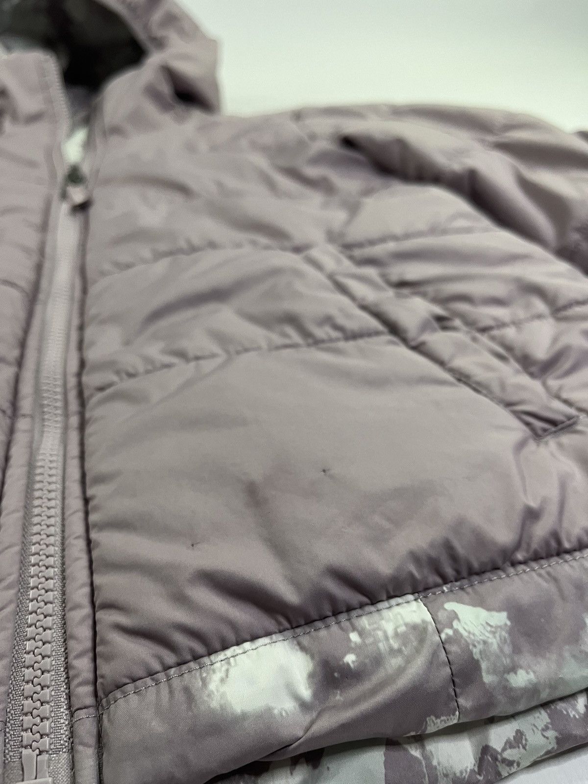 The North Face Reversible Jacket The North Face Size L / US 10 / IT 46 - 8 Thumbnail
