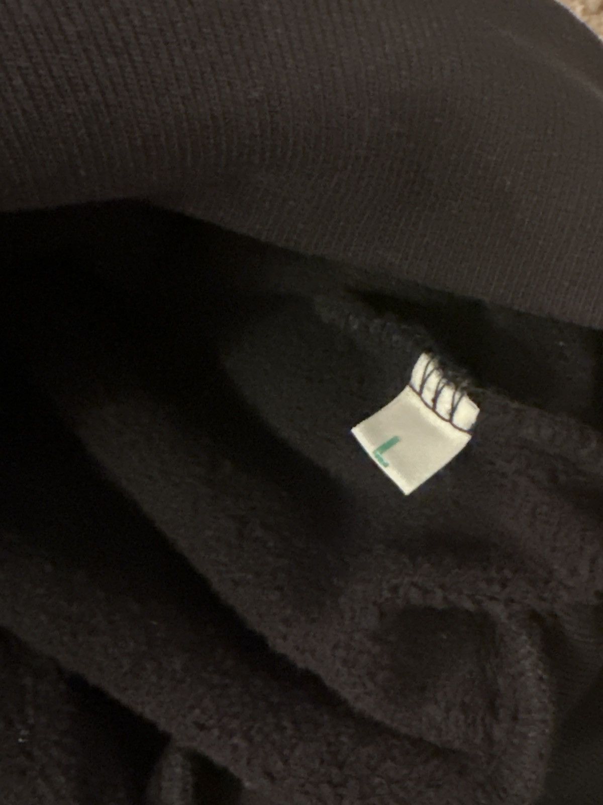 Travis Scott Travis Scott Days Before Rodeo Hoodie - Size Large Size US L / EU 52-54 / 3 - 7 Thumbnail