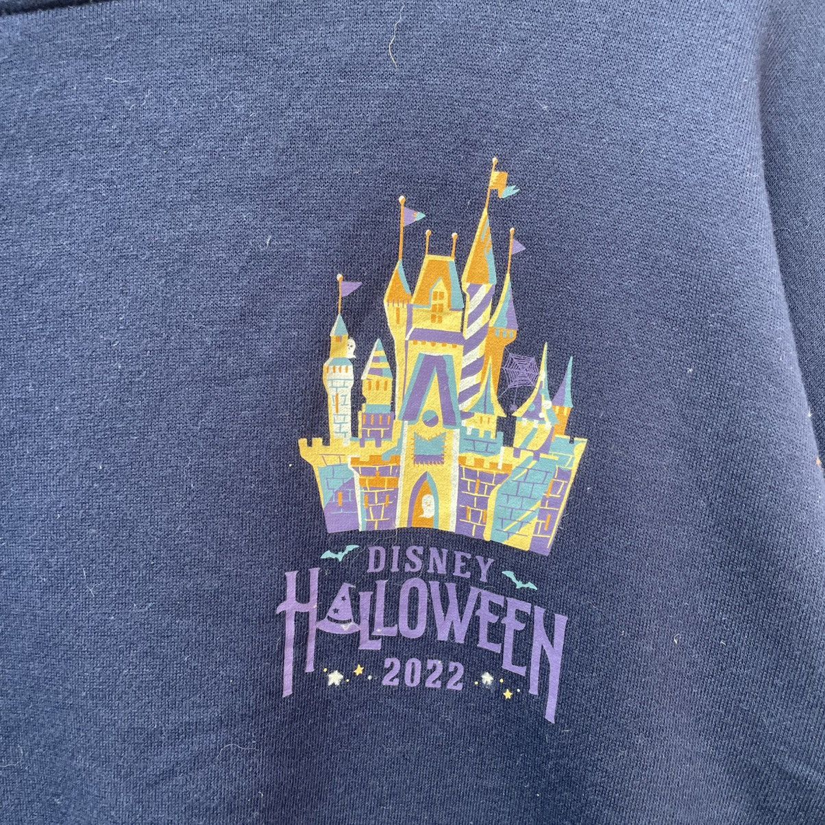 Cartoon Network × Disney × Warner Bros Tokyo Disney Resort (Disney Halloween) Size US M / EU 48-50 / 2 - 5 Thumbnail