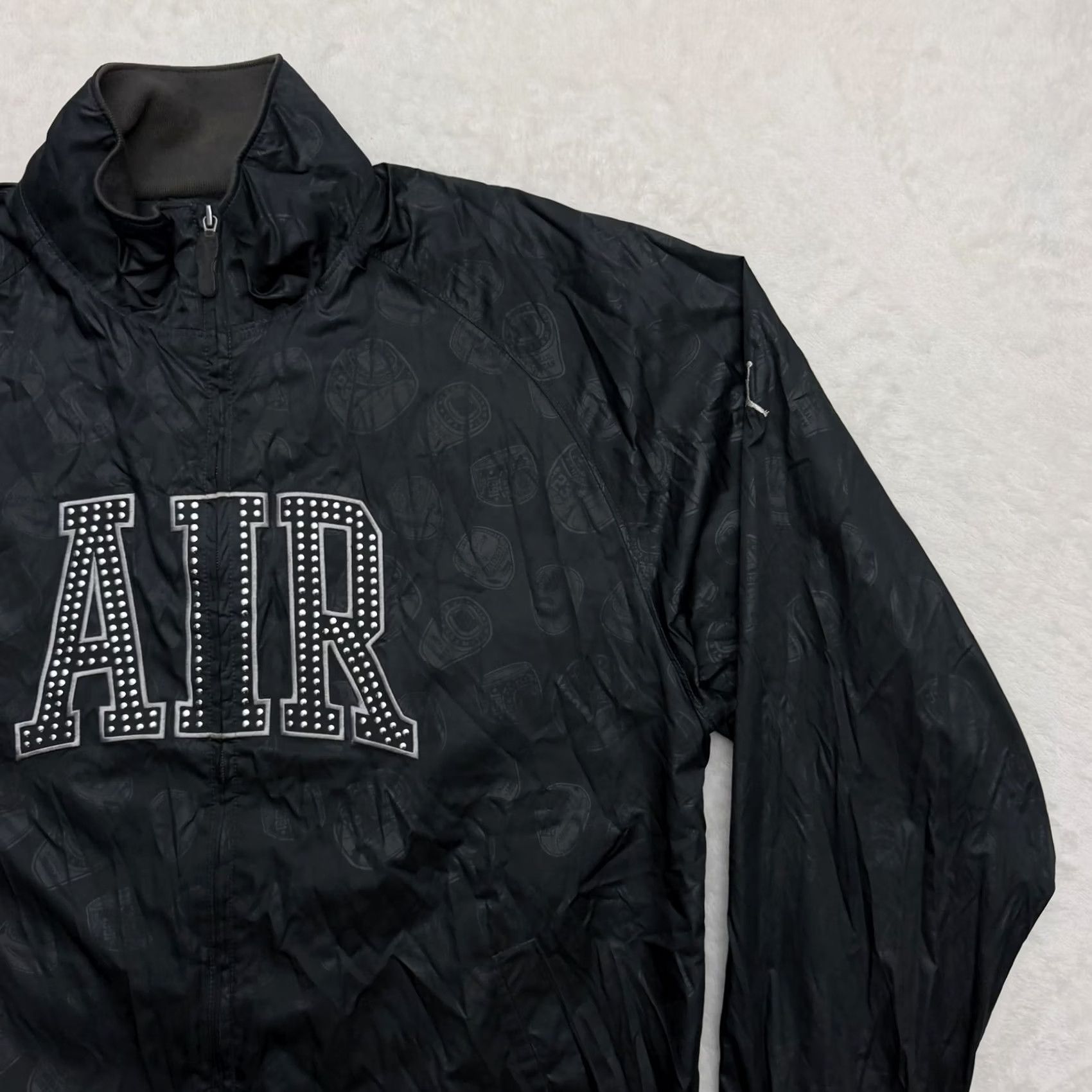 Jordan Brand VINTAGE Size US XXL / EU 58 / 5 - 4 Thumbnail