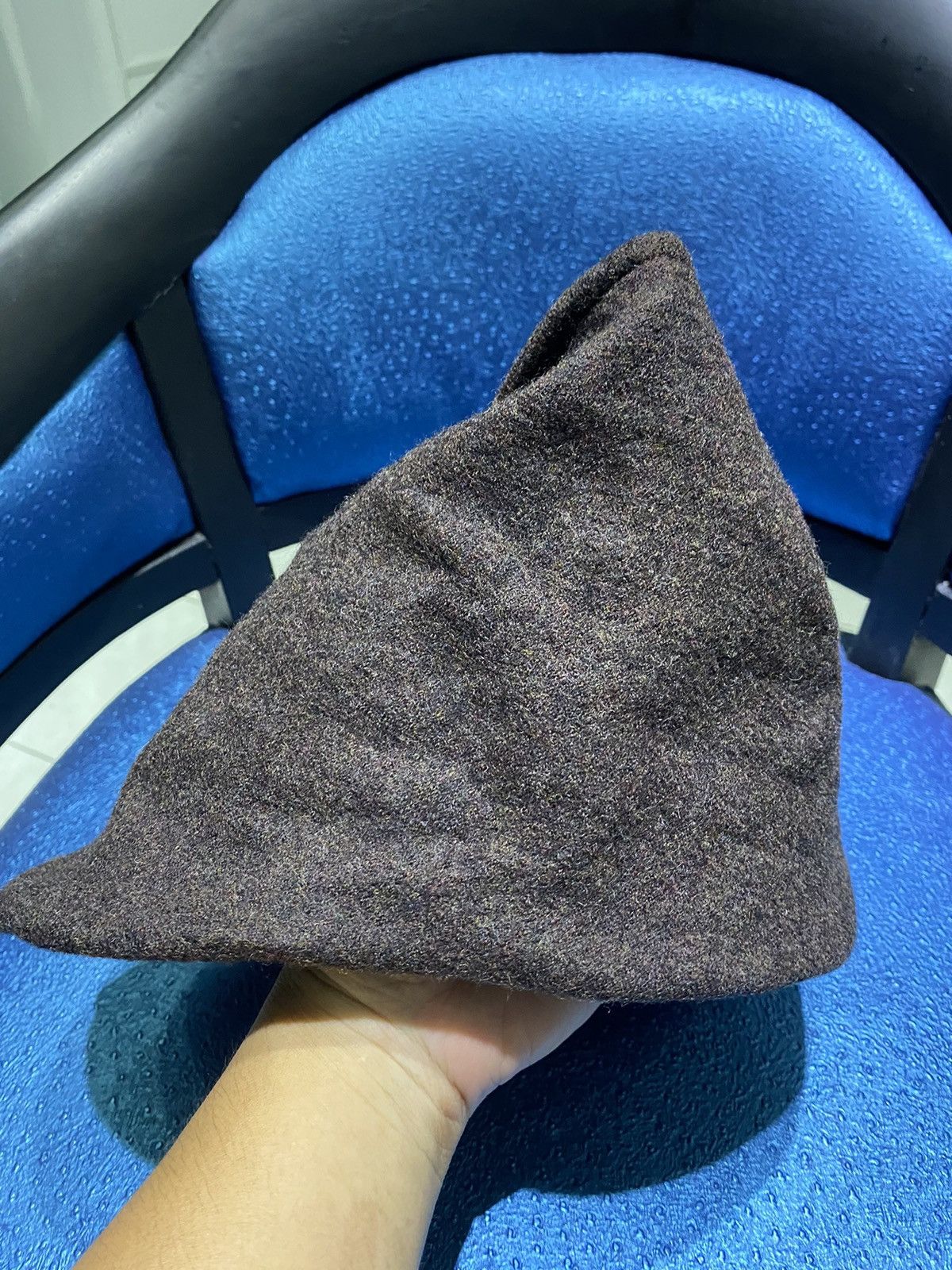 CA4LA × Japanese Brand × Vintage Vtg Ca4la adjustable wire hat Size ONE SIZE - 11 Thumbnail