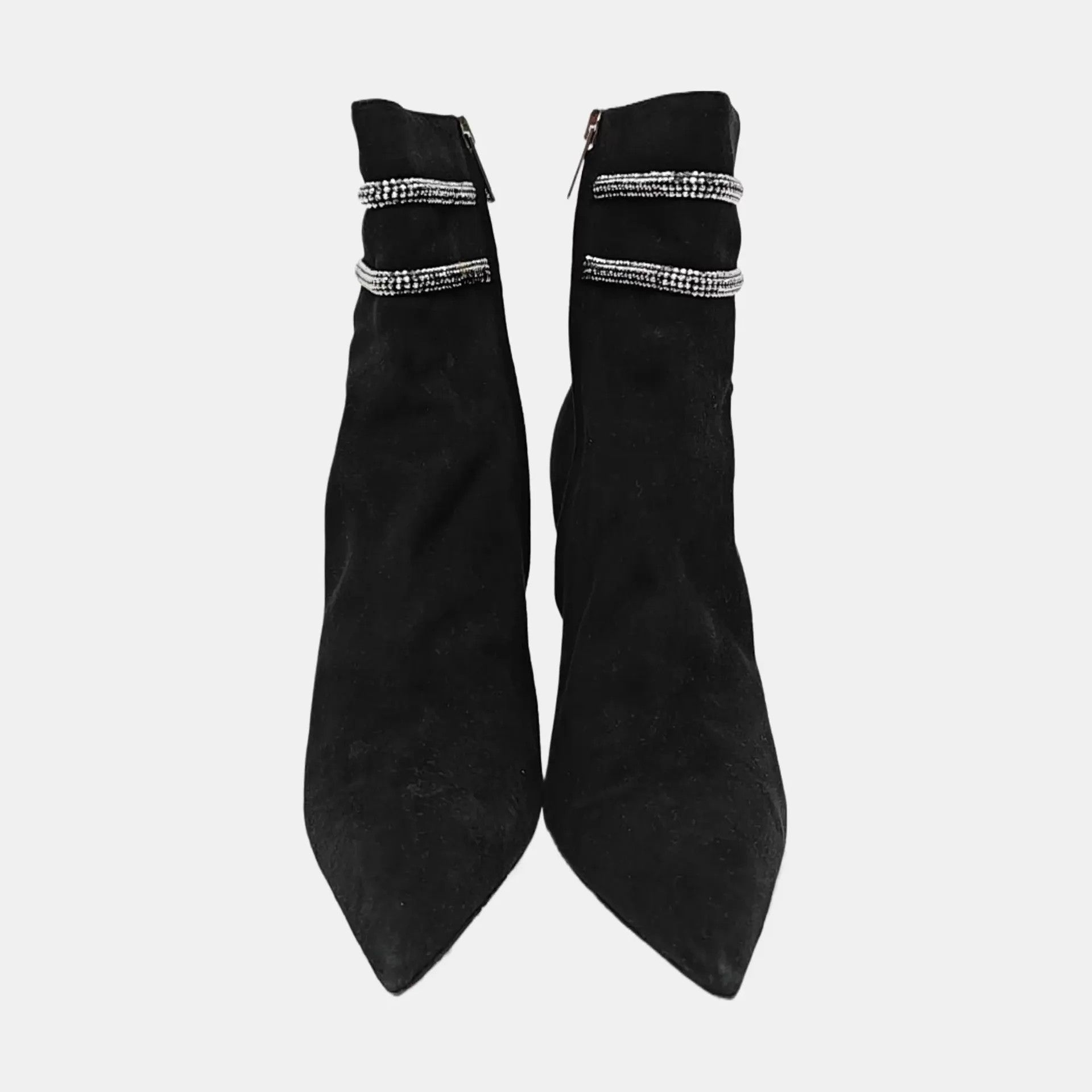 Rene Caovilla RENE+CAOVILLA boots 38 Size US 7.5 / IT 37.5 - 5 Thumbnail