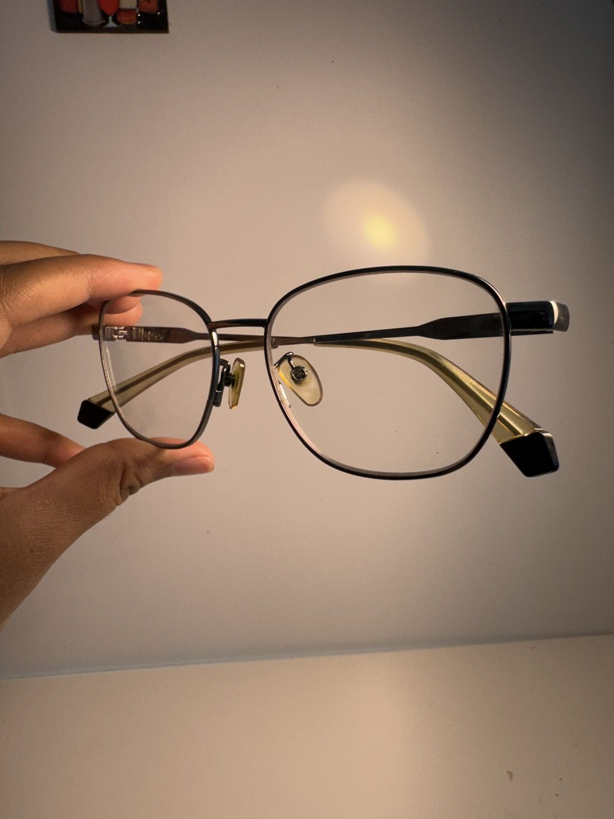 Polaroid Polaroid Glasses Size ONE SIZE - 4 Thumbnail