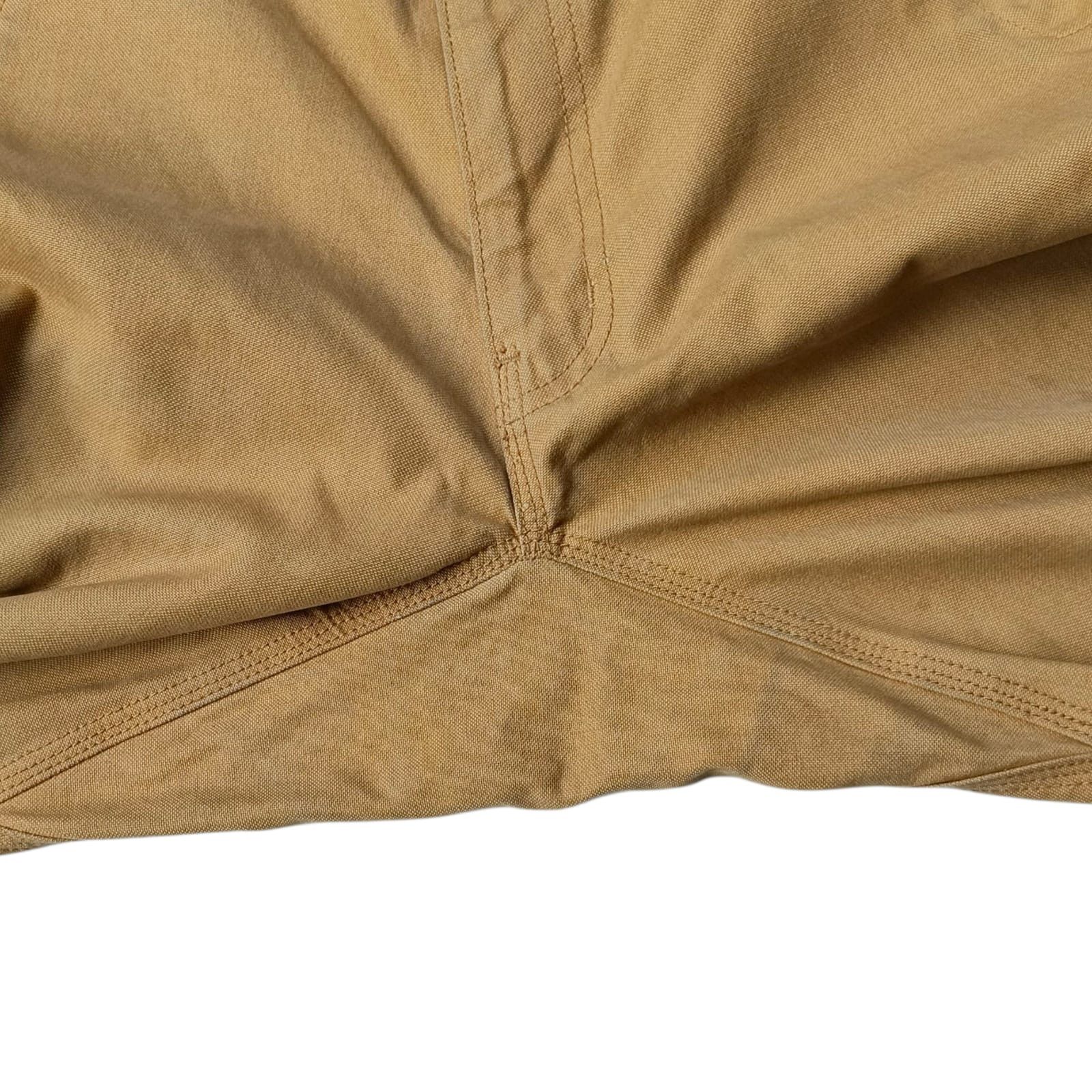 Mountain Khakis Mountain Khakis Duck Canvas Trousers Pants Size US 30 / EU 46 - 7 Thumbnail