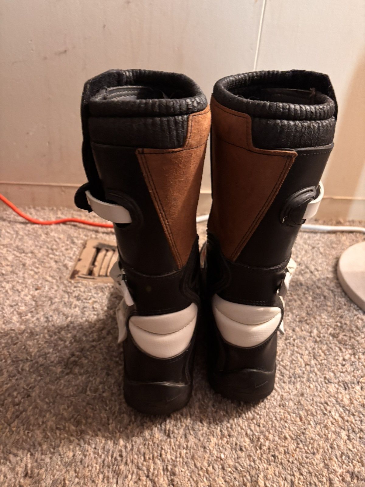 Alpinestars Alpinestar riding boots Size US 8 / EU 41 - 8 Thumbnail