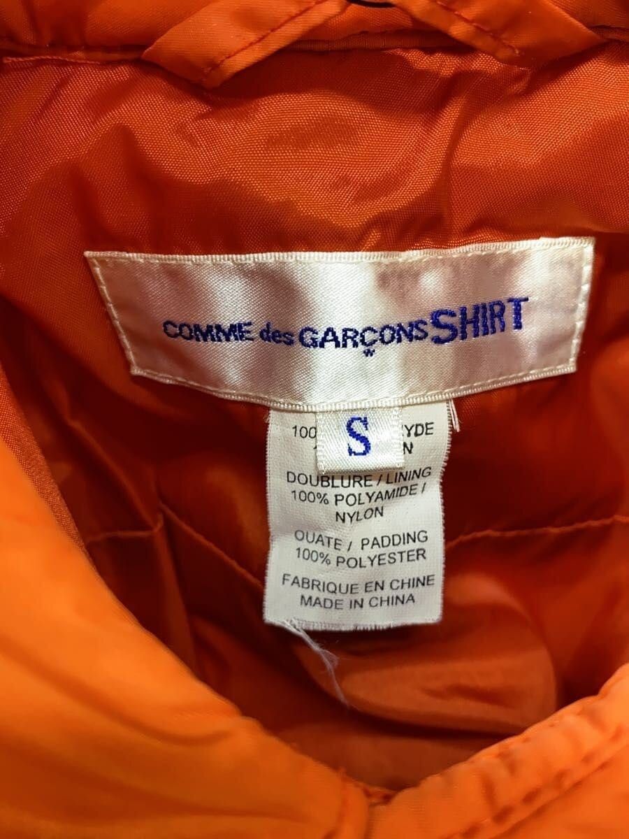 Comme des Garcons SHIRT Nylon Jacket Size US S / EU 44-46 / 1 - 4 Thumbnail