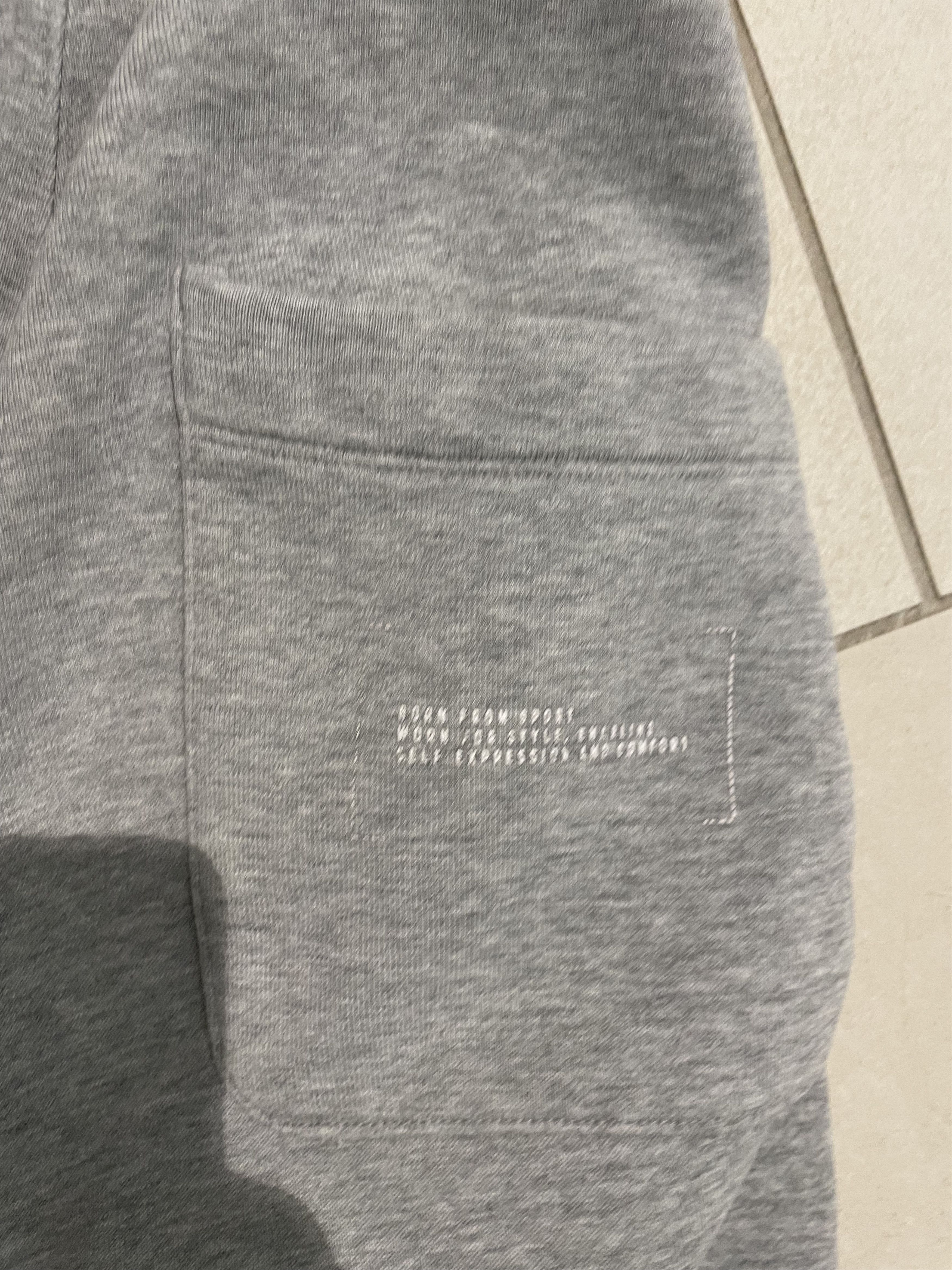 Adidas Adidas Run Sport Pants Size US 32 / EU 48 - 3 Thumbnail