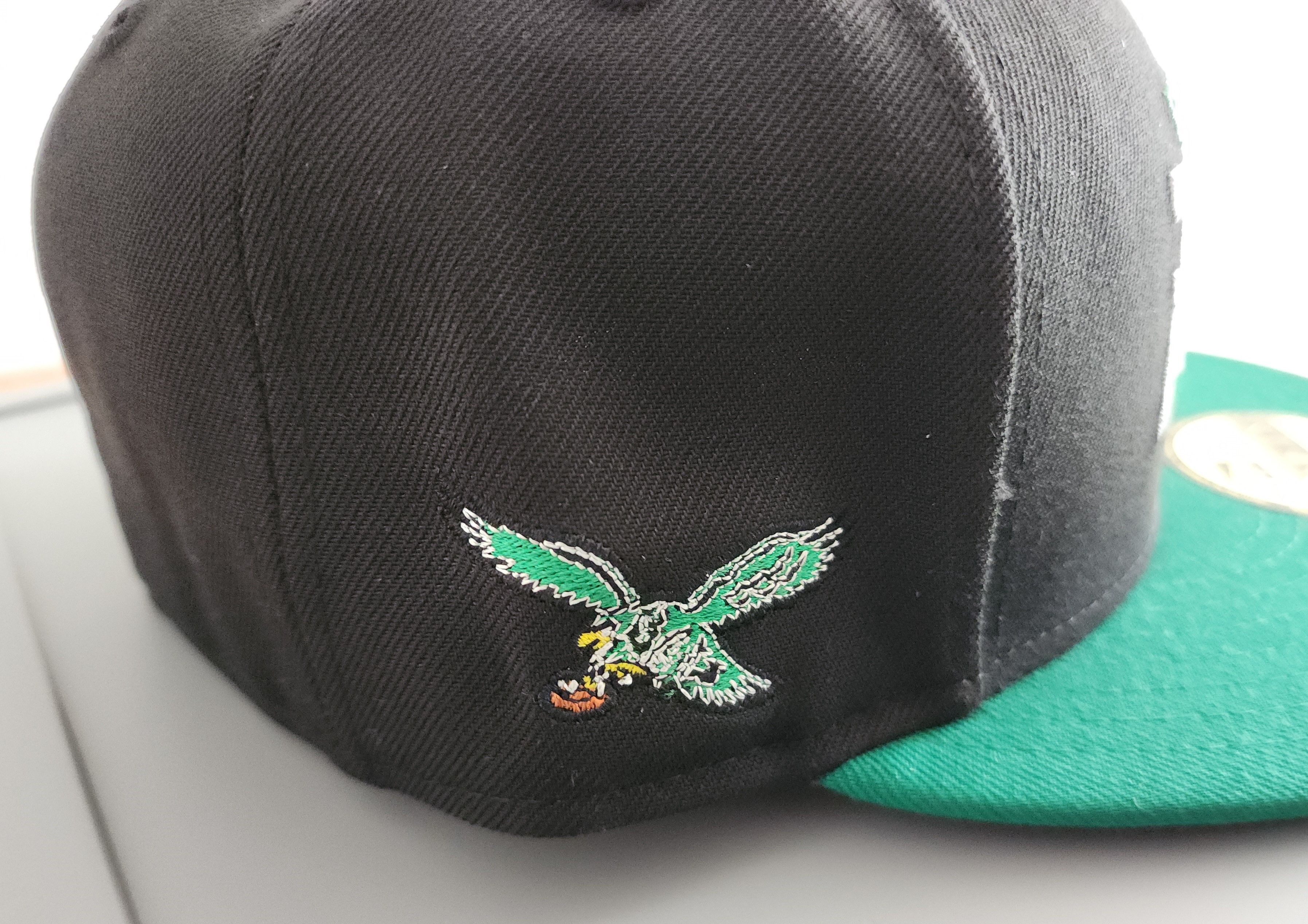 Hat Club Hat Club Eagles 7-3/8 NEW Size ONE SIZE - 2 Thumbnail