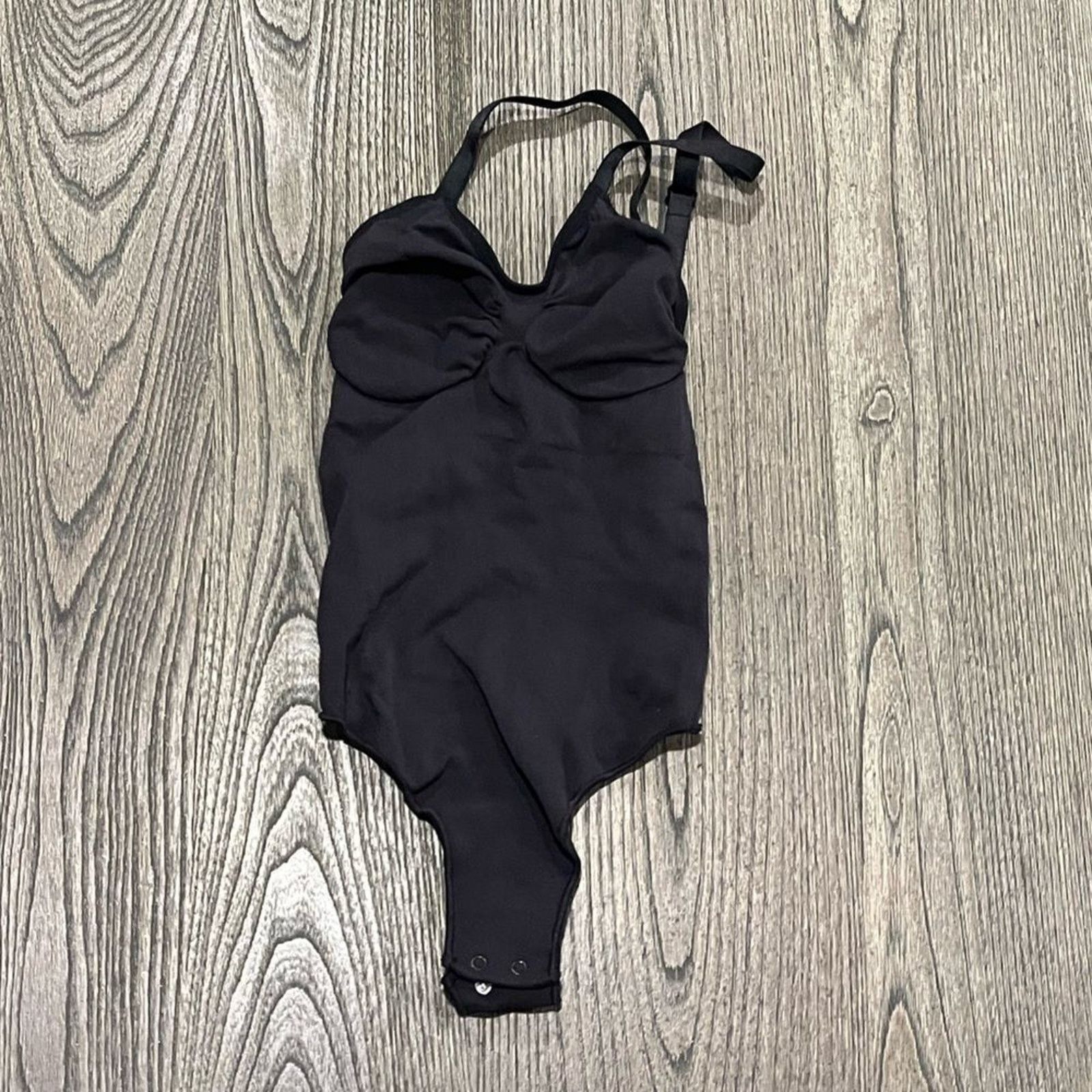 SKIMS NWOT Skims Womens Bodysuit Shapewear Swimsuits Snaps 2XS-XS Size ONE SIZE - 1 Thumbnail