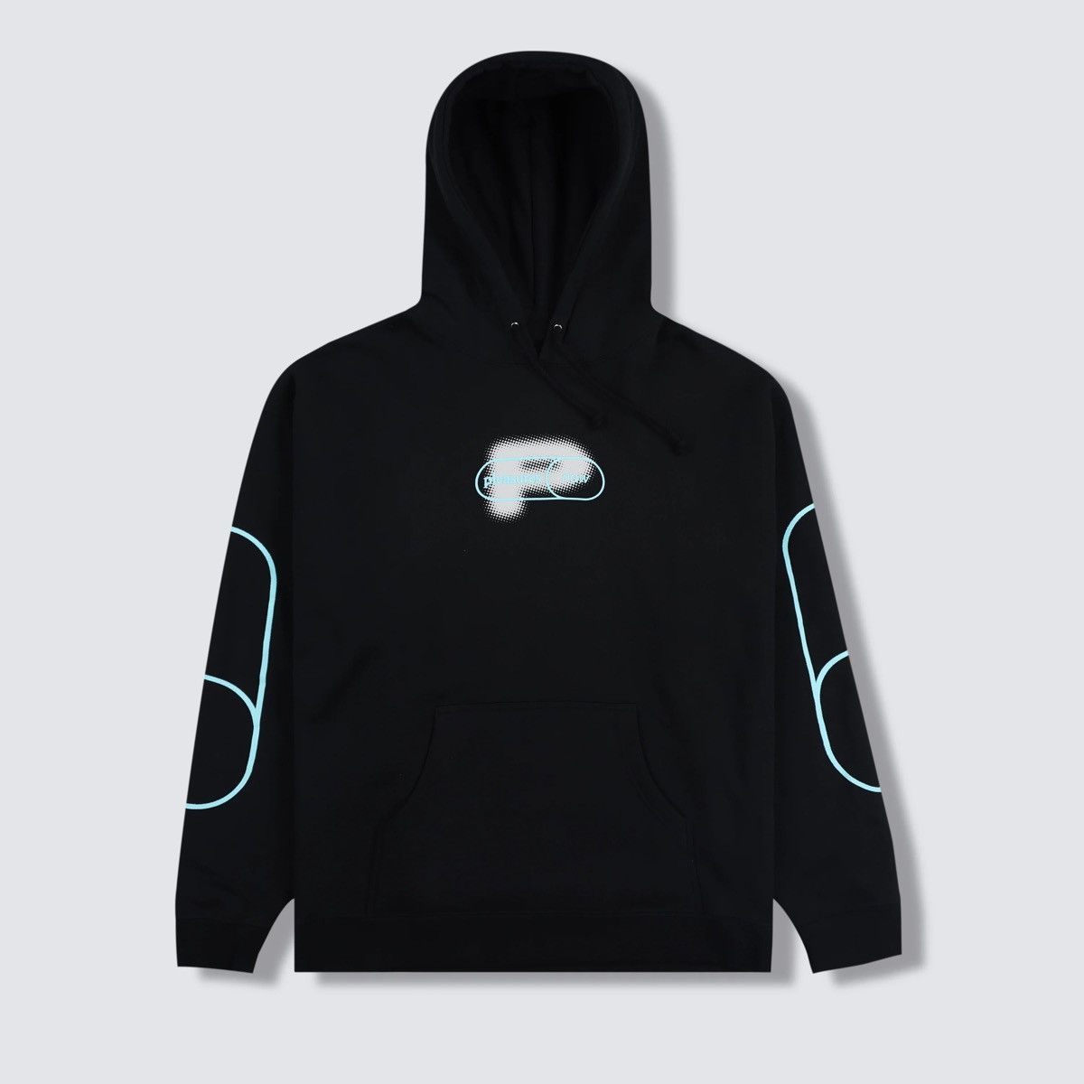 Pleasures Pleasures Hoodie Size US XXL / EU 58 / 5 - 1 Thumbnail