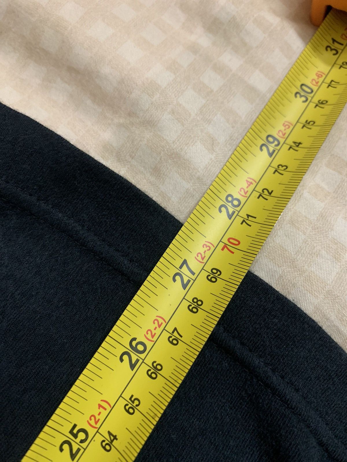 Moschino Moschino longsleeve shirt Size US M / EU 48-50 / 2 - 8 Thumbnail