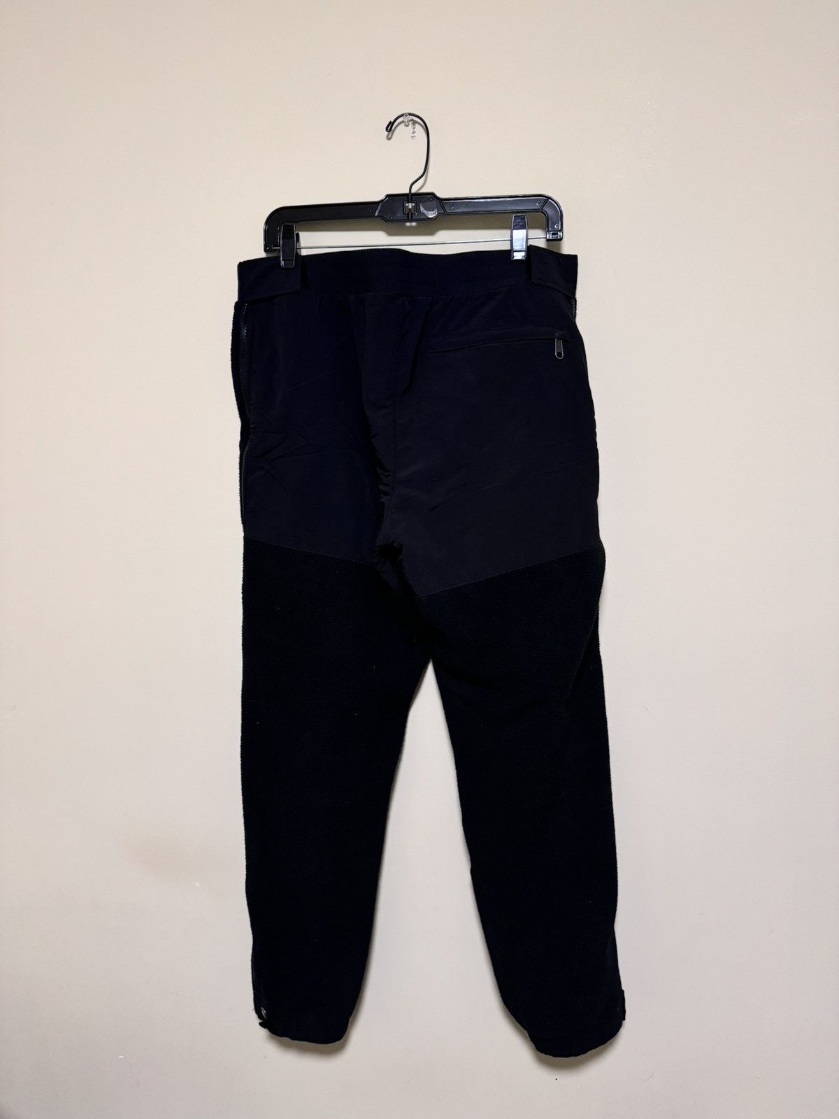 Dover Street Market × The North Face The North Face x Dover Street Market Denali Pants Black Size US 34 / EU 50 - 7 Thumbnail