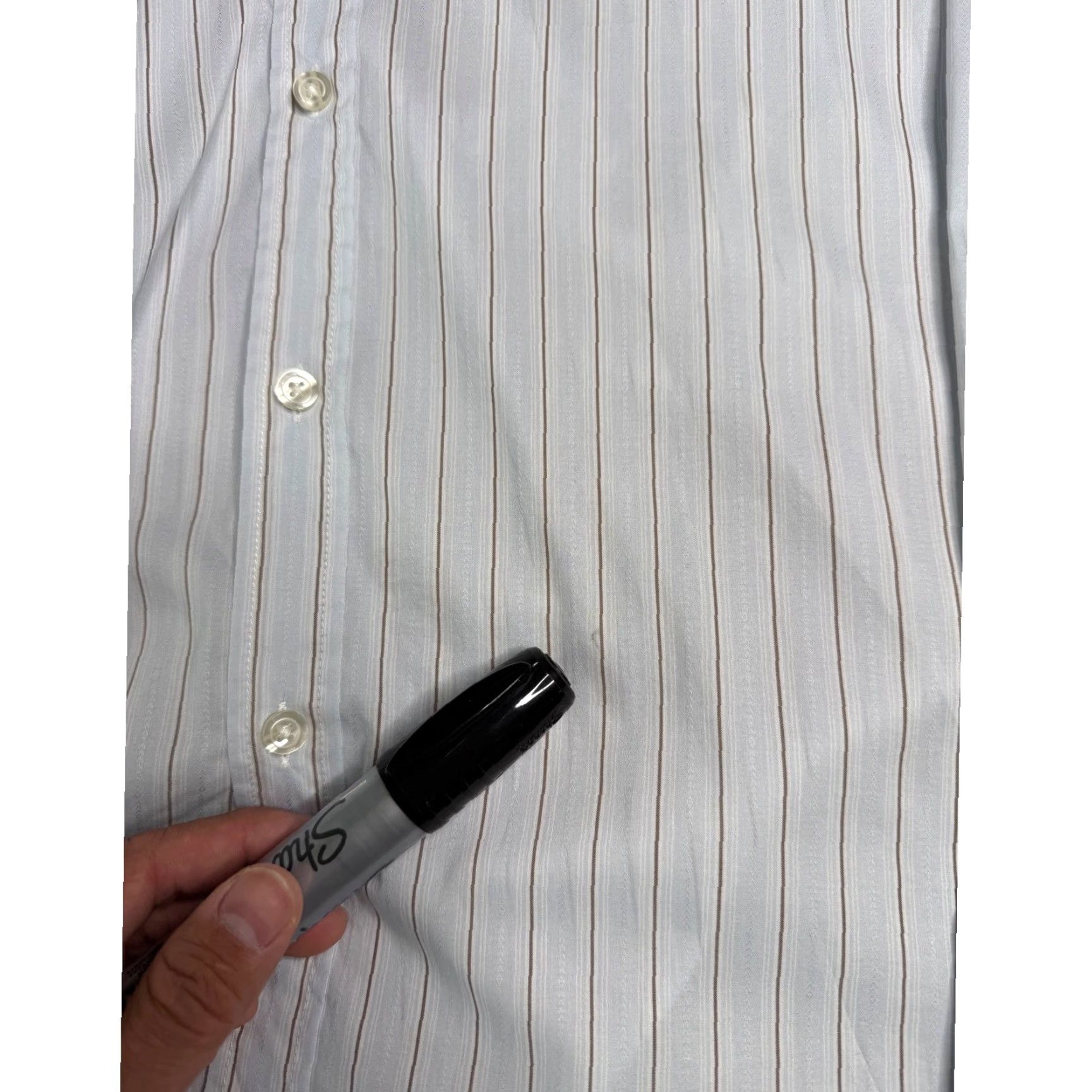 Hugo Boss VINTAGE: no — [Note: No vintage] Size 42R - 6 Thumbnail