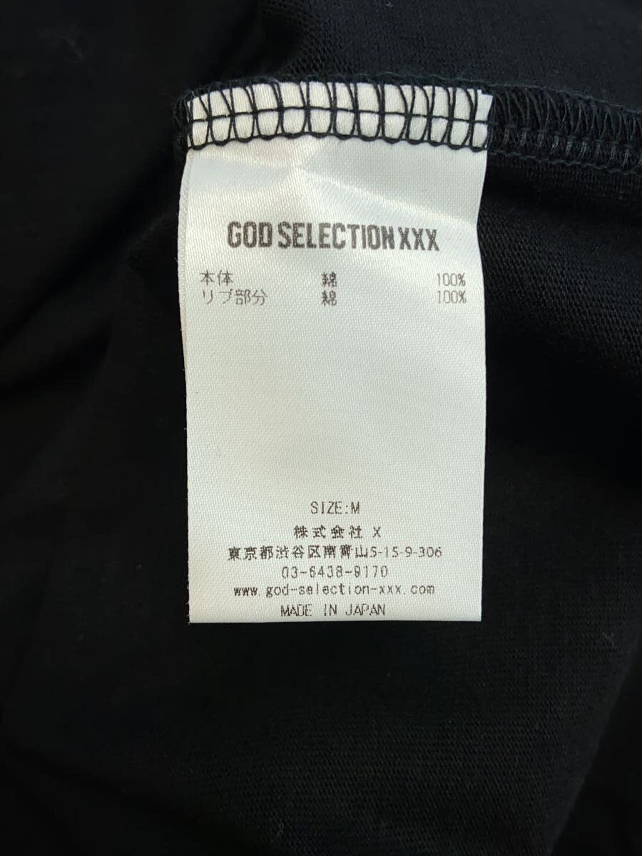 Number (N)ine God Selection XXX Rolling Stones Tee Size US M / EU 48-50 / 2 - 6 Thumbnail