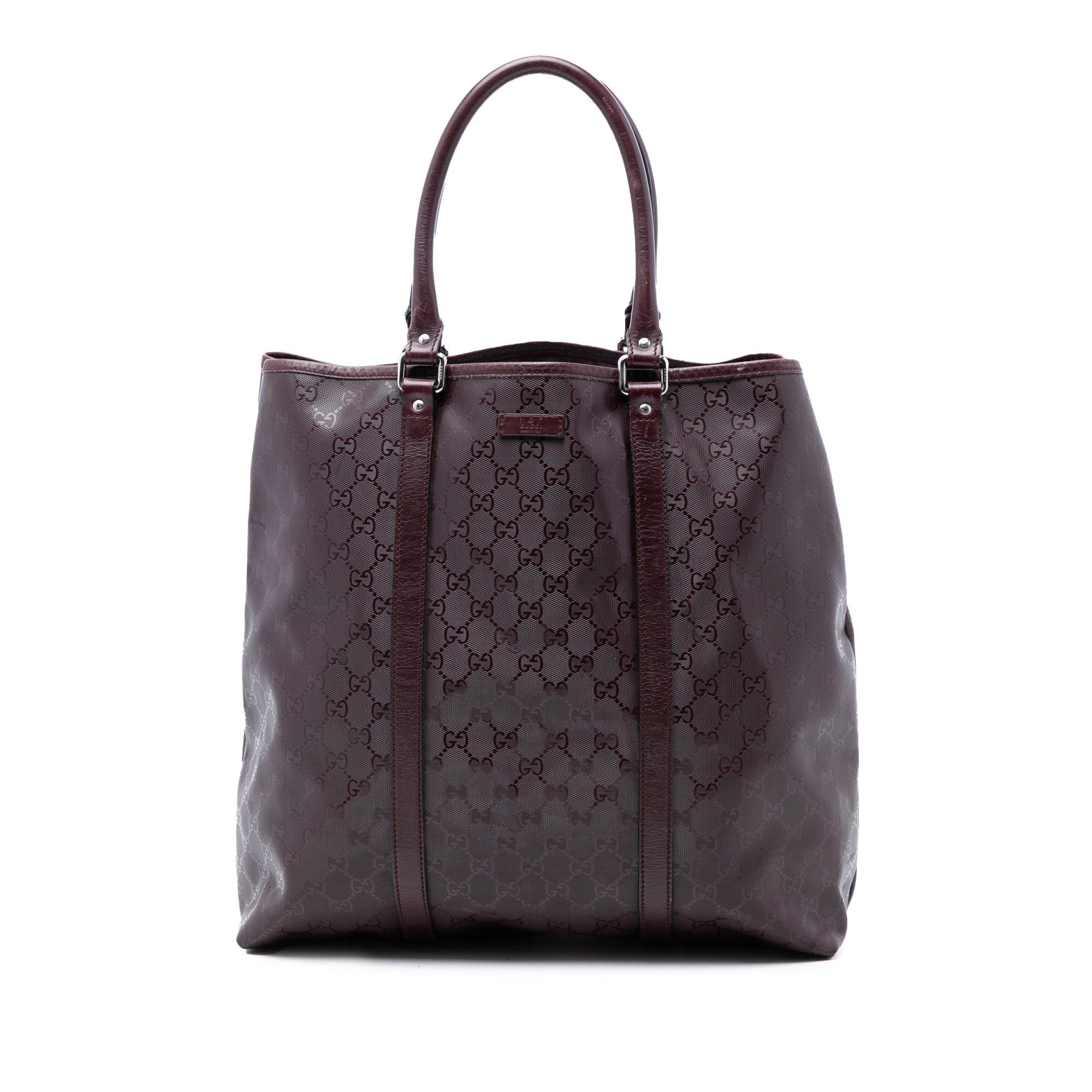 Gucci GG Imprime Joy Vertical Tote Size ONE SIZE - 1 Thumbnail