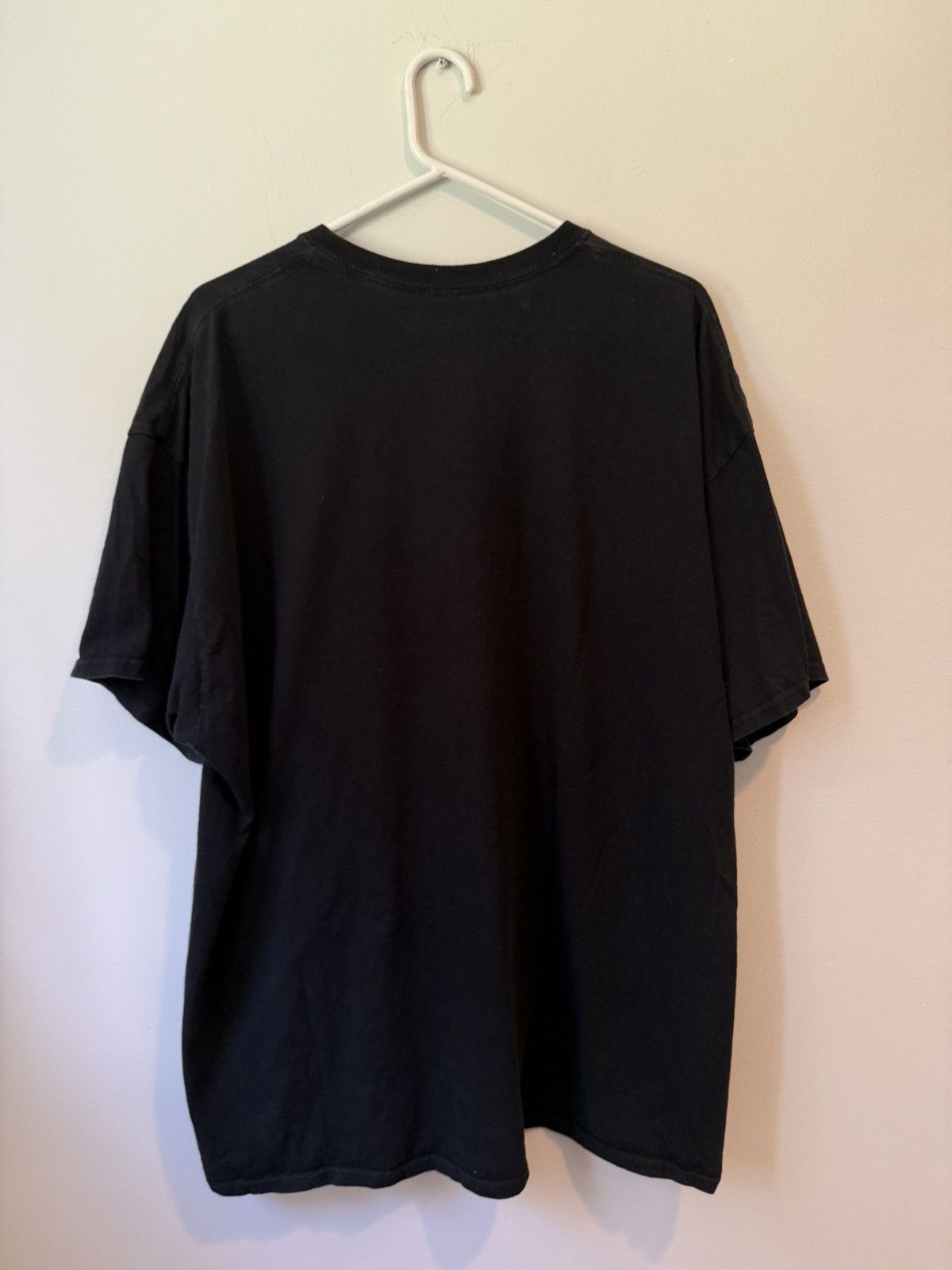 Cactus Plant Flea Market × Kaws CPFM KAWS Skeleton Shirt Size US XL / EU 56 / 4 - 2 Thumbnail