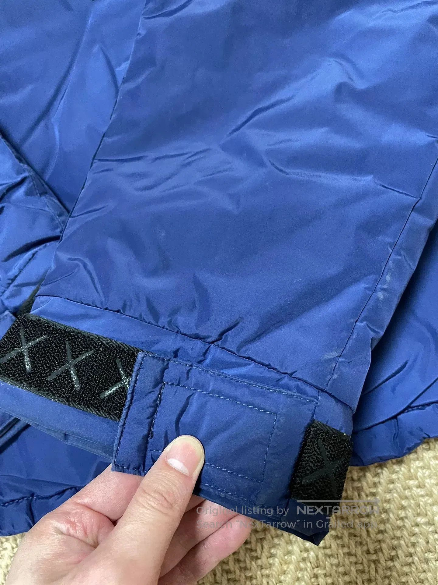 Original Fake OriginalFake 11AW Mountain Puff Parka. Size US M / EU 48-50 / 2 - 7 Thumbnail