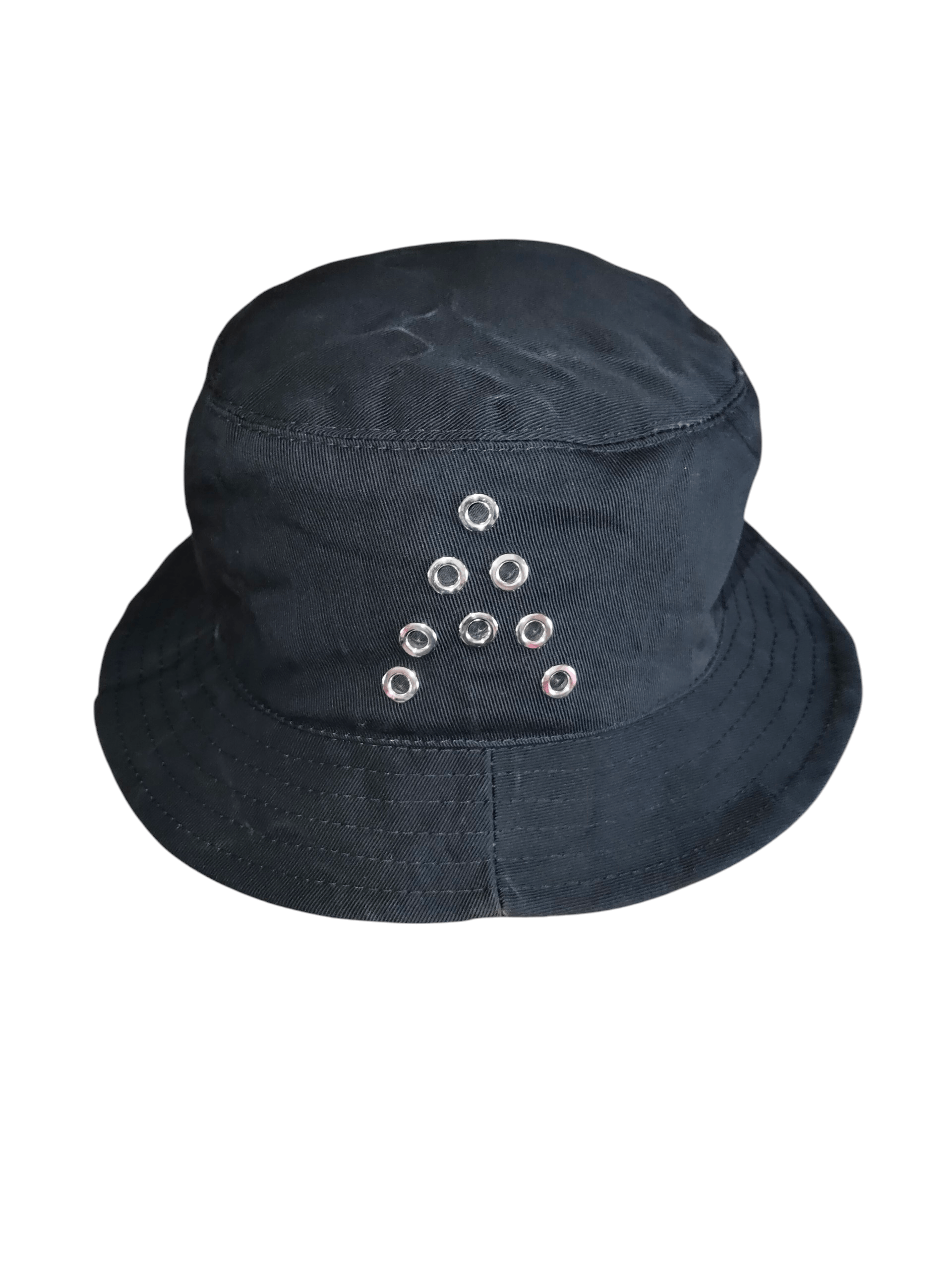 Acne Studios ACNE STUDIOS SS17 Bucket Hat Size ONE SIZE - 1 Thumbnail