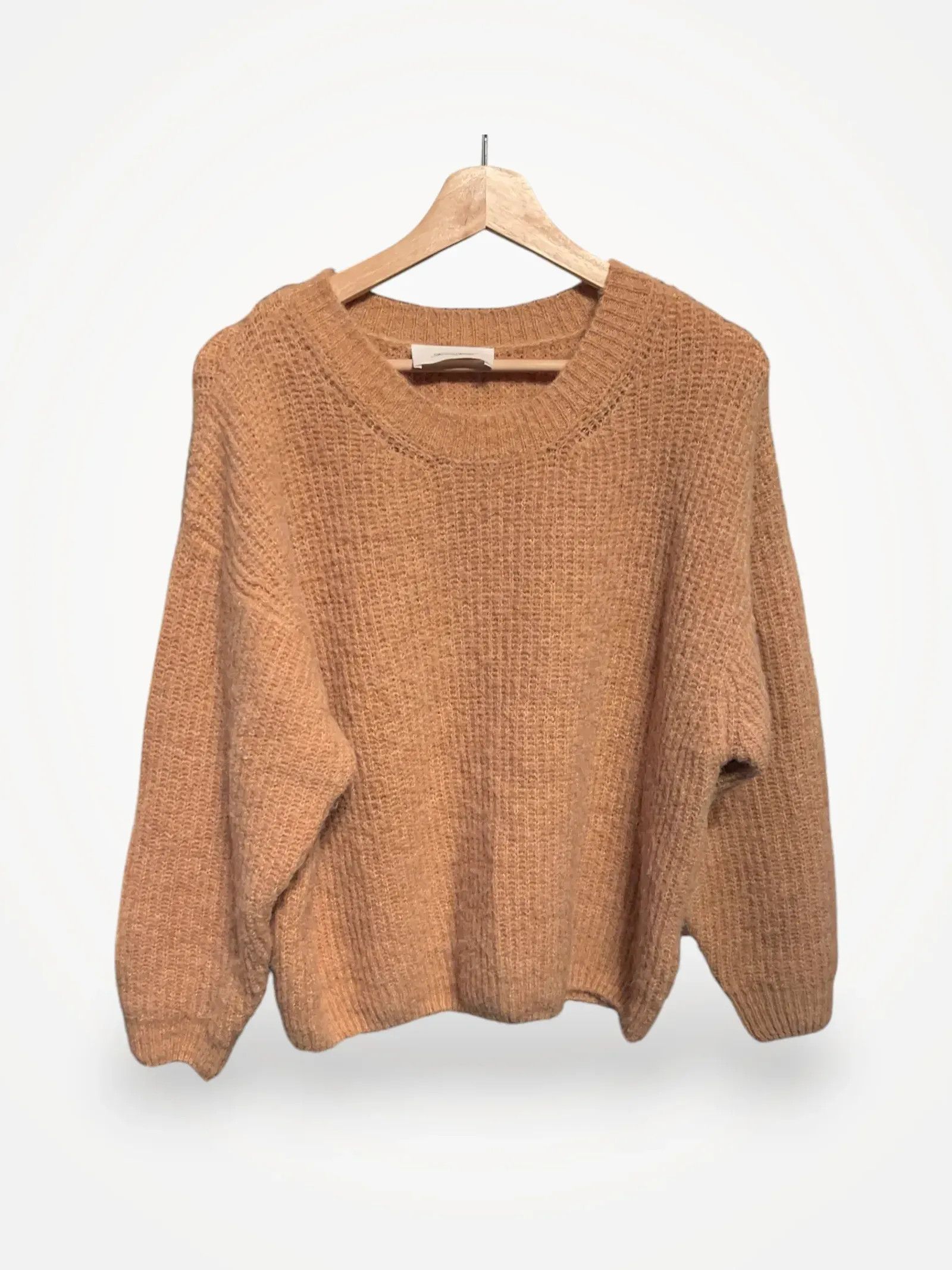 Vintage American Vintage Sweater Size M / US 6-8 / IT 42-44 - 1 Thumbnail