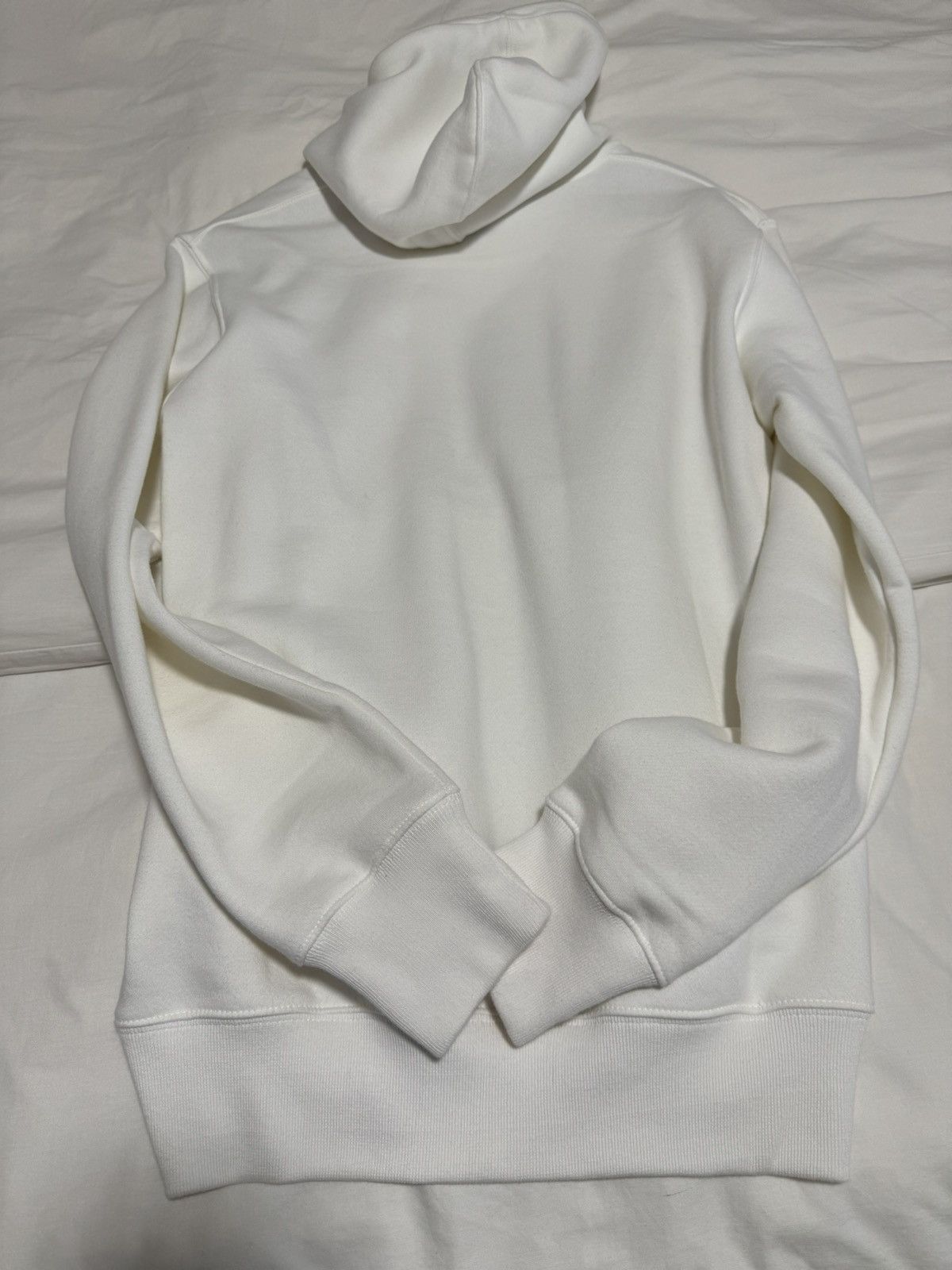 Supreme 2015 Supreme x Jordan hoodie Size US M / EU 48-50 / 2 - 2 Thumbnail