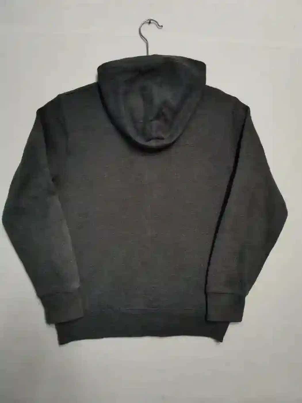 Gap Vintage GAP Big Logo Zipper Hoodie Size US S / EU 44-46 / 1 - 5 Thumbnail
