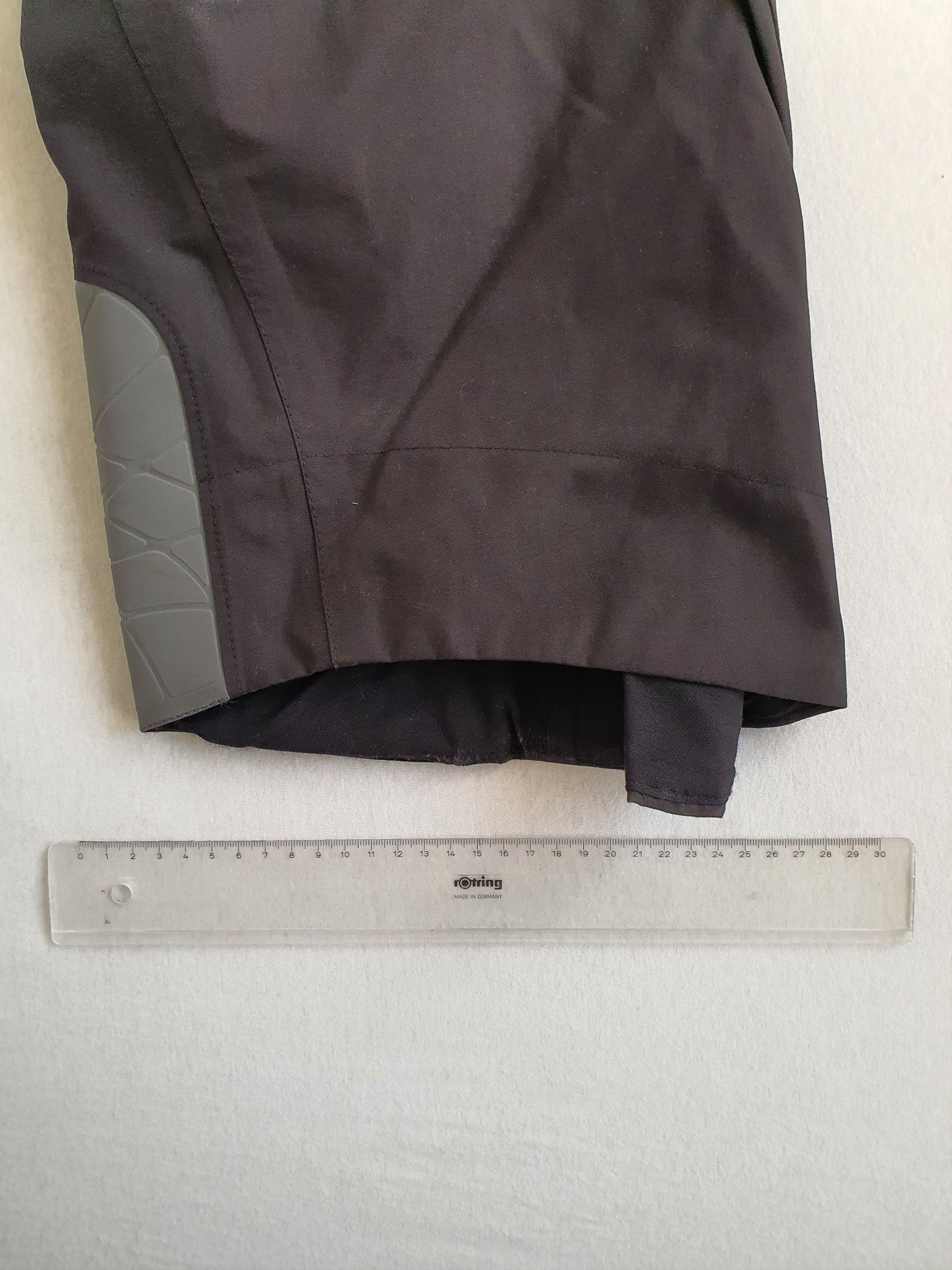 Dainese Motorcycle Technical Pants Trousers - Touring - Sz M/M (W32) Size US 32 / EU 48 - 15 Thumbnail