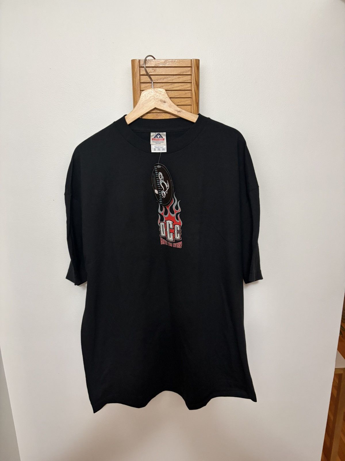 Alstyle Vintage 2003 Y2K Orange County Choppers West Coast Shirt NWT Size US XXL / EU 58 / 5 - 7 Thumbnail