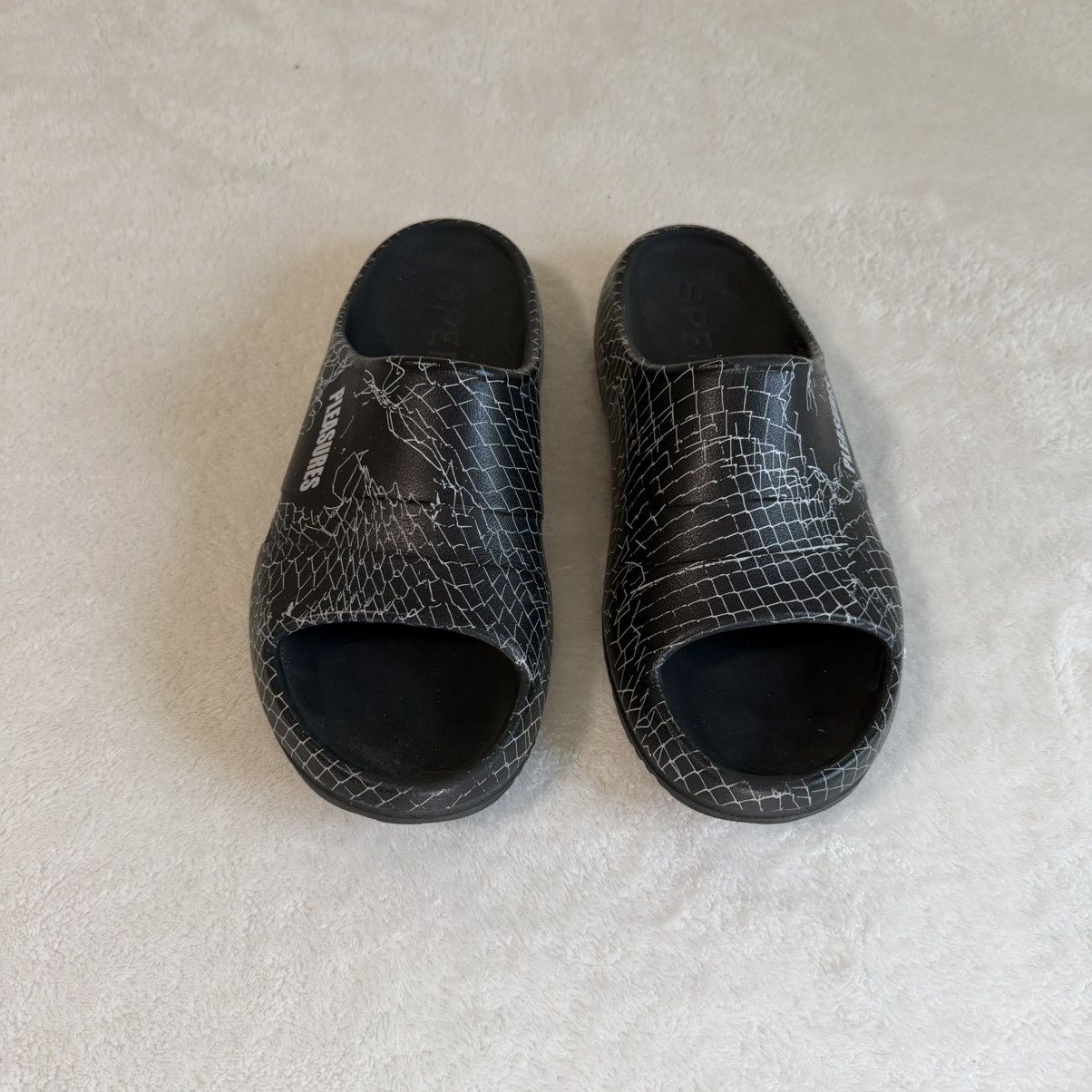 Pleasures × Sperry Sperry x PLEASURES Float Slide Size US 8 / EU 41 - 3 Thumbnail