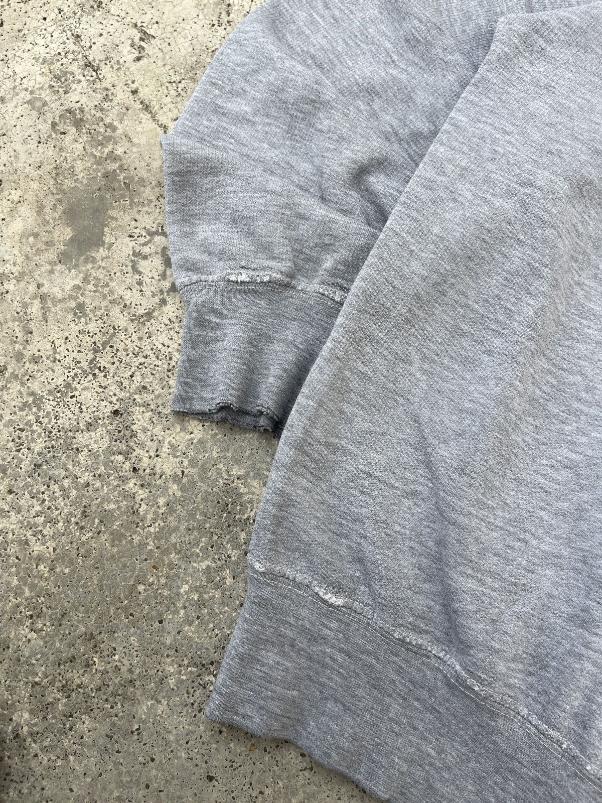 Japanese Brand × Vintage Y2K Distressed Skateboarding Skull Pullover Hoodie Size US XL / EU 56 / 4 - 10 Thumbnail