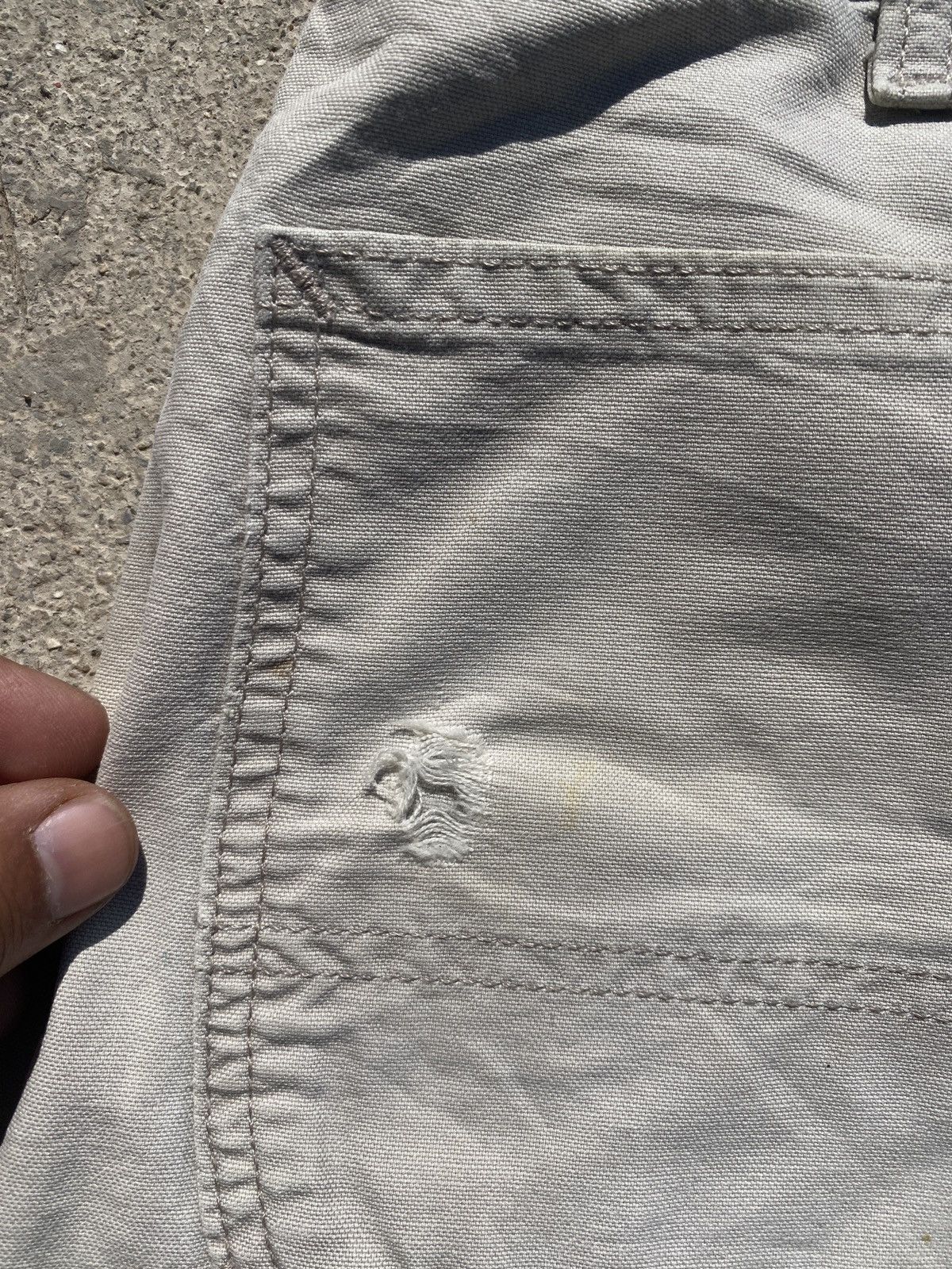 Carhartt Carhartt Short Size US 39 - 14 Thumbnail