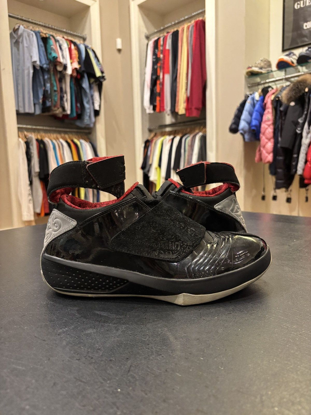 Jordan Brand Jordan 20 Retro ‘Stealth’ Size US 9.5 / EU 42-43 - 1 Thumbnail