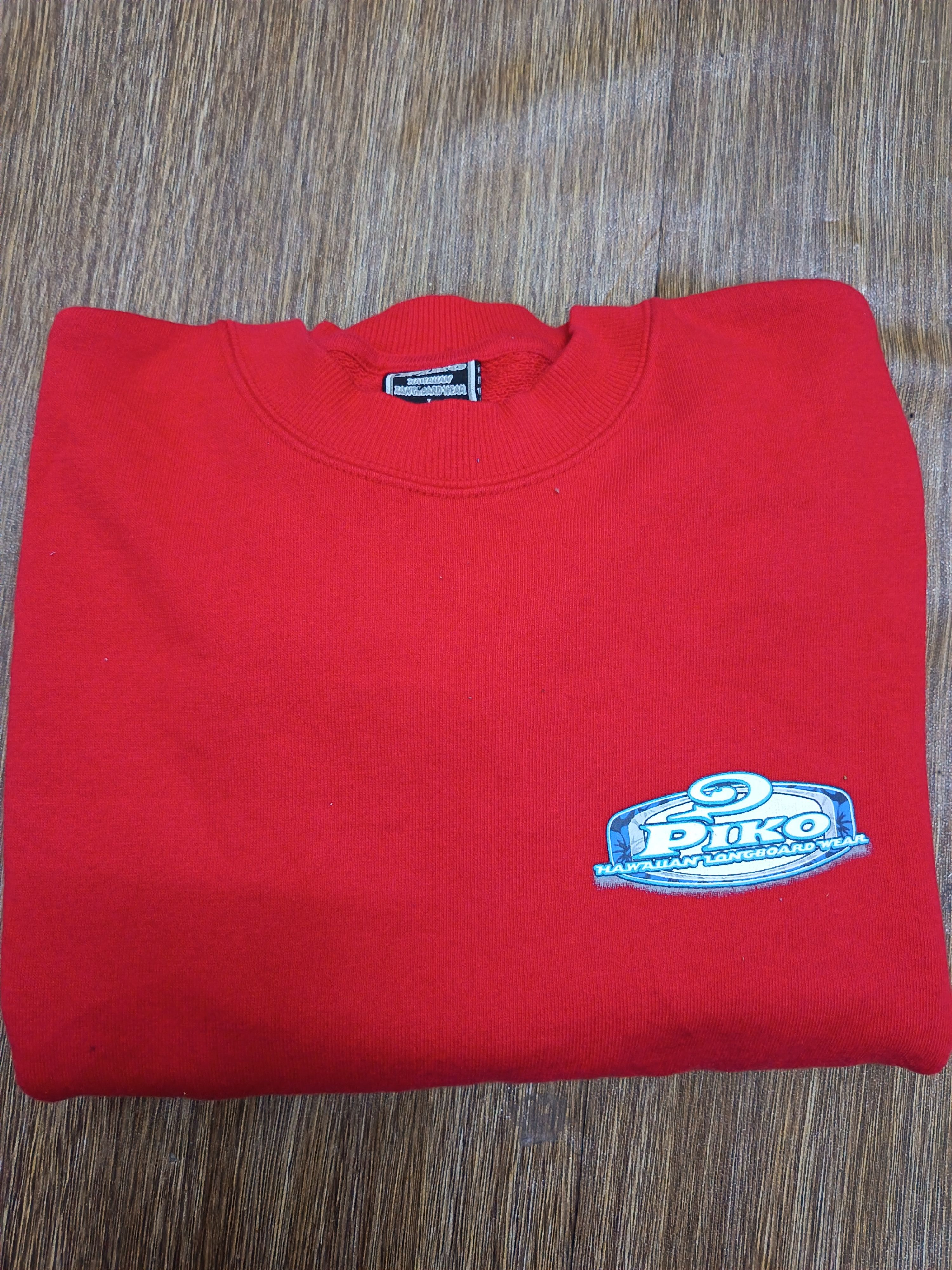 Other Piko sweatshirt Size US L / EU 52-54 / 3 - 2 Thumbnail