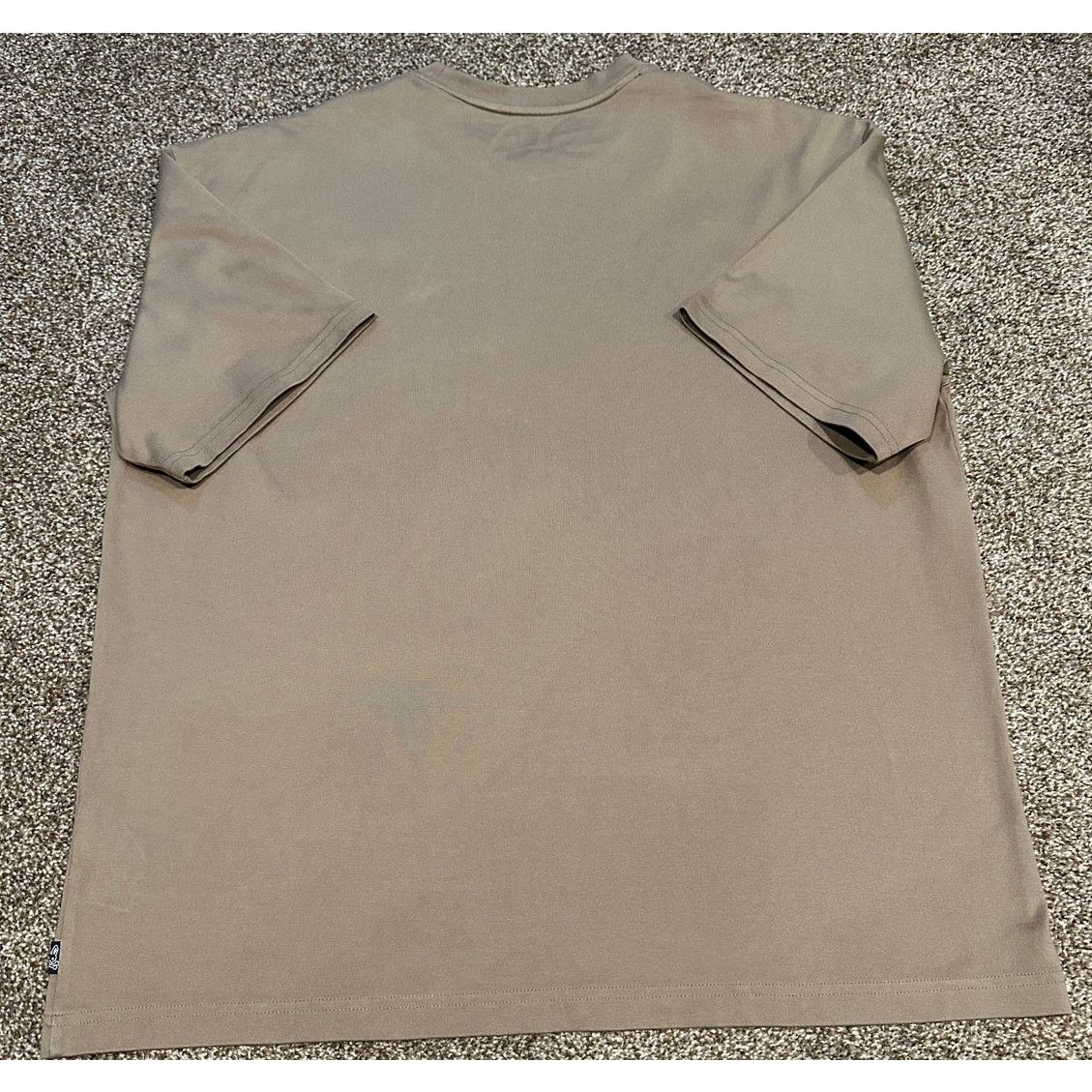 Psycho Bunny Psycho Bunny Relaxed Fit Tee Size US XL / EU 56 / 4 - 6 Thumbnail
