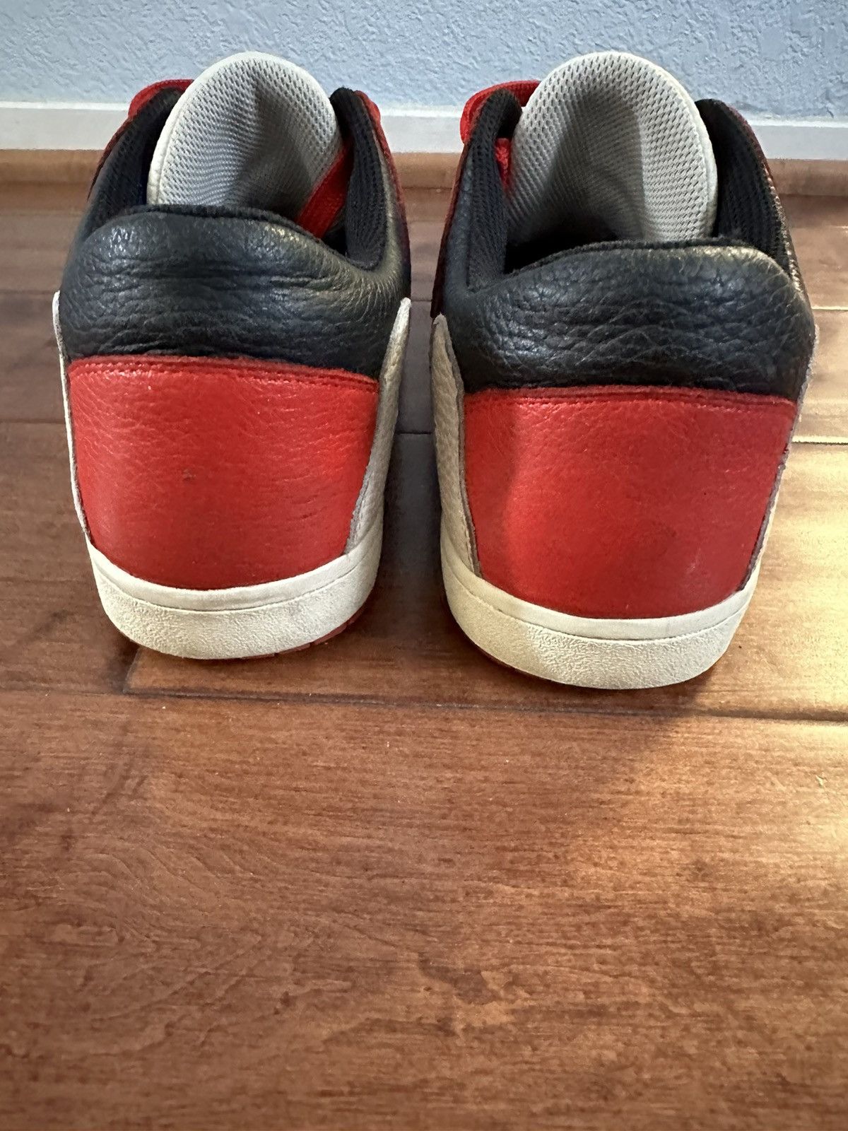 Other Air Panatomy 1 Low by Mutsu/Perspective Flow Size US 8 / EU 41 - 4 Thumbnail