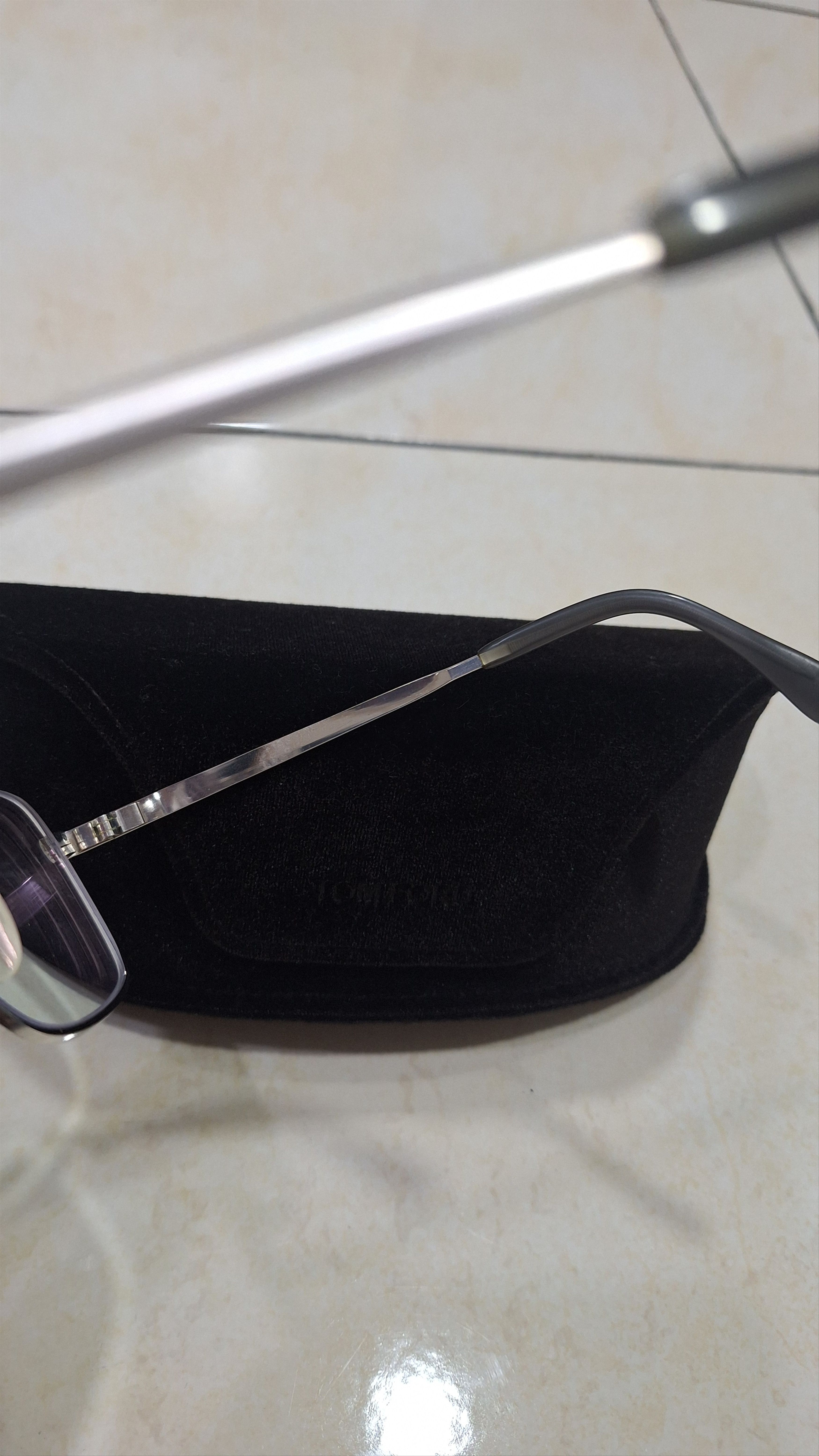 Vintage Vintage Rodenstock Torro x West Germany Size ONE SIZE - 6 Thumbnail