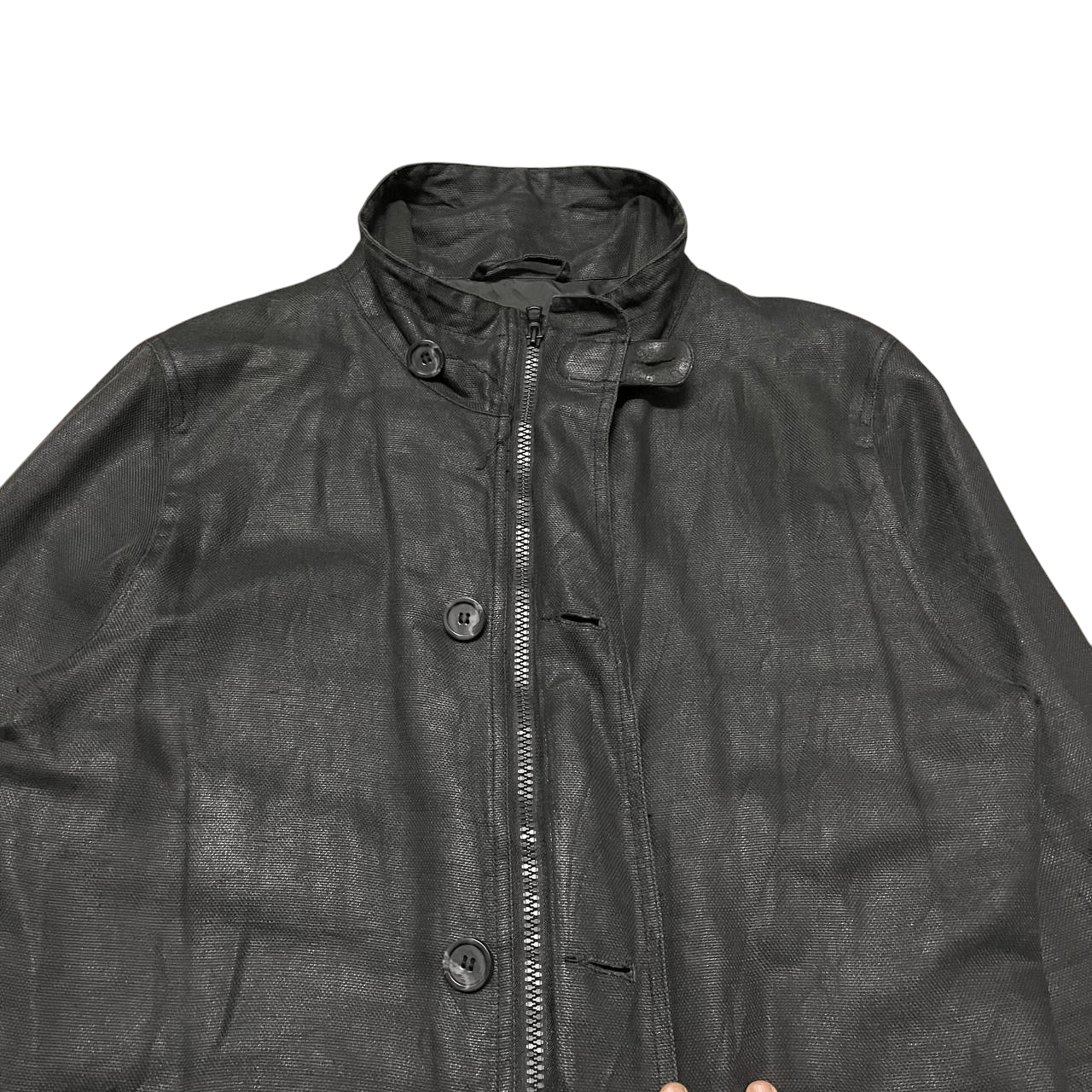M0851 Vintage m0851 Jacket Made in Canada Size US M / EU 48-50 / 2 - 6 Thumbnail