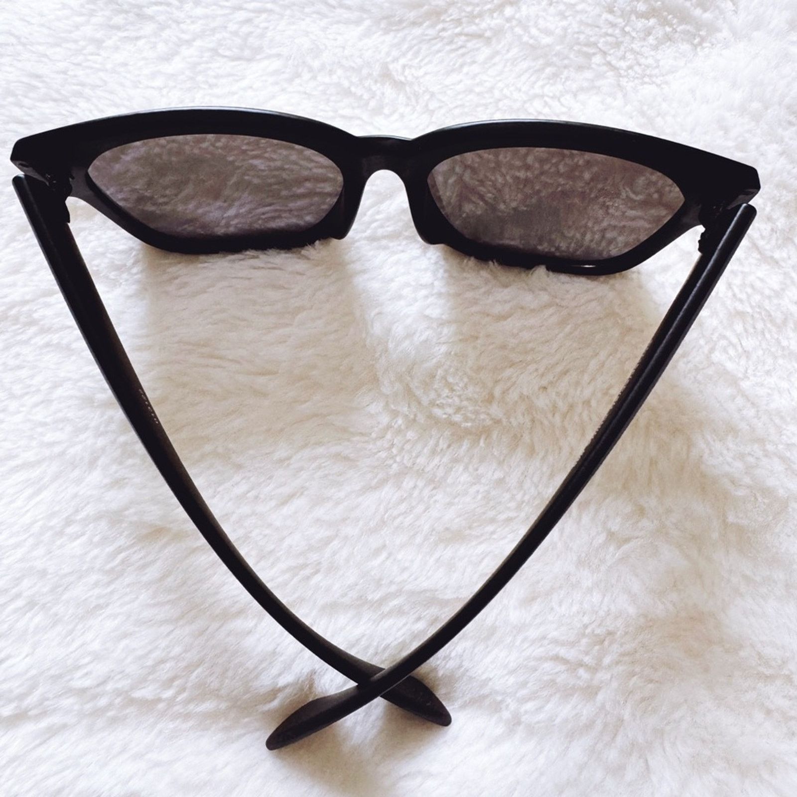 Other Jack Black W/ Mirror Lenses Square Sunglasses Size ONE SIZE - 9 Thumbnail