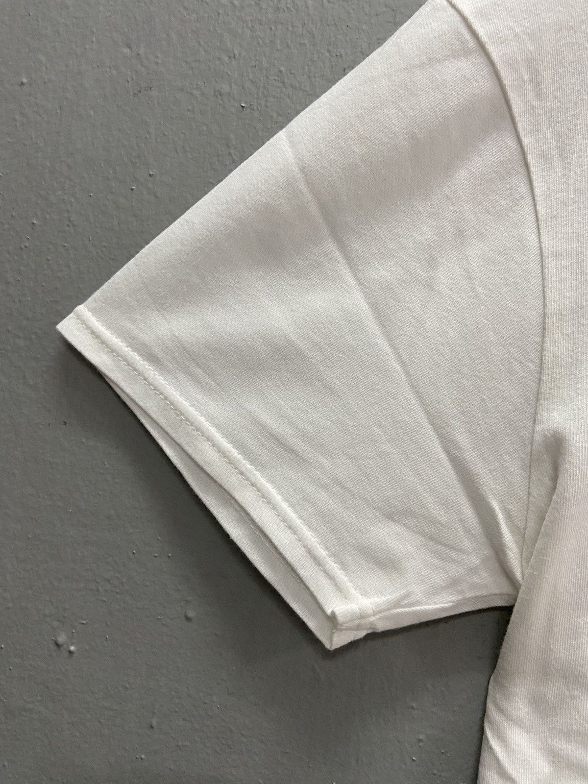 Japanese Brand AP BANK FEST 10 PRE ORGANIC COTTON TEE SHIRT Size US L / EU 52-54 / 3 - 6 Thumbnail