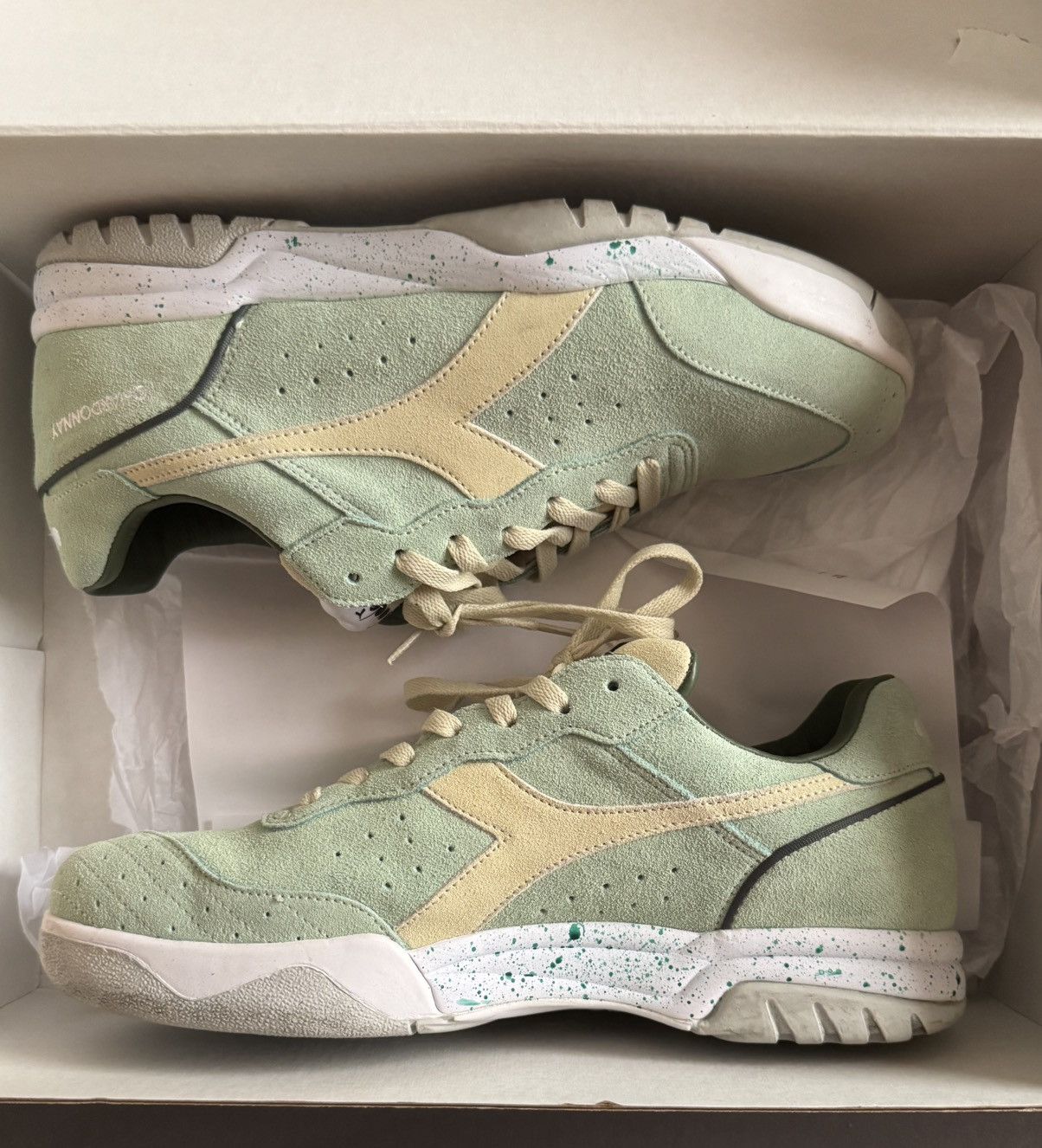 ANDERSON BLUU X MAVERICK 'WINE COLLECTION - CHARDONNAY'